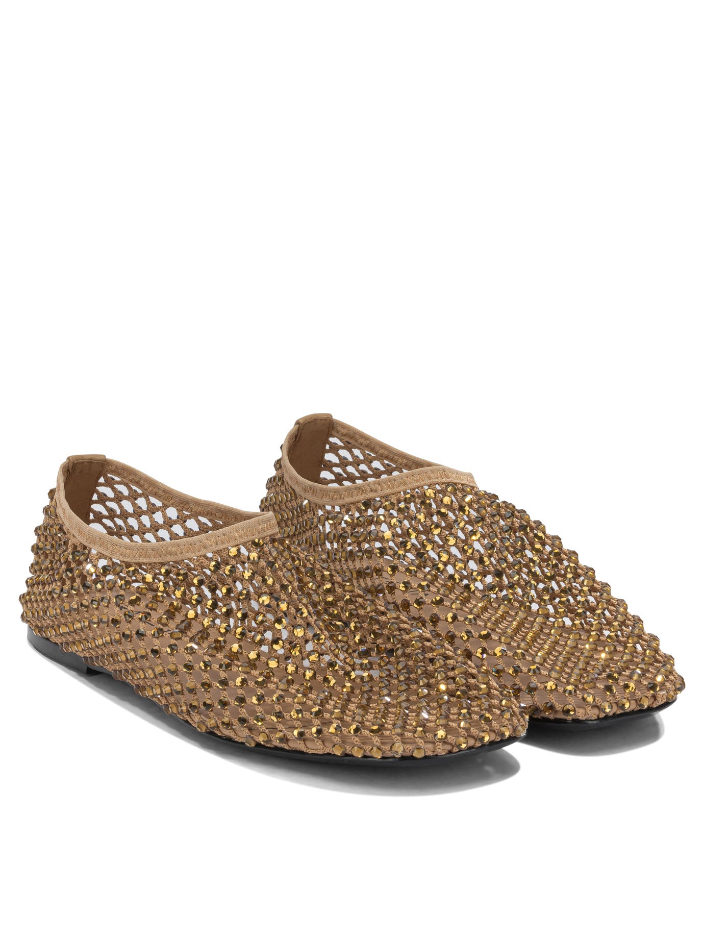 Strategia Ballerinas