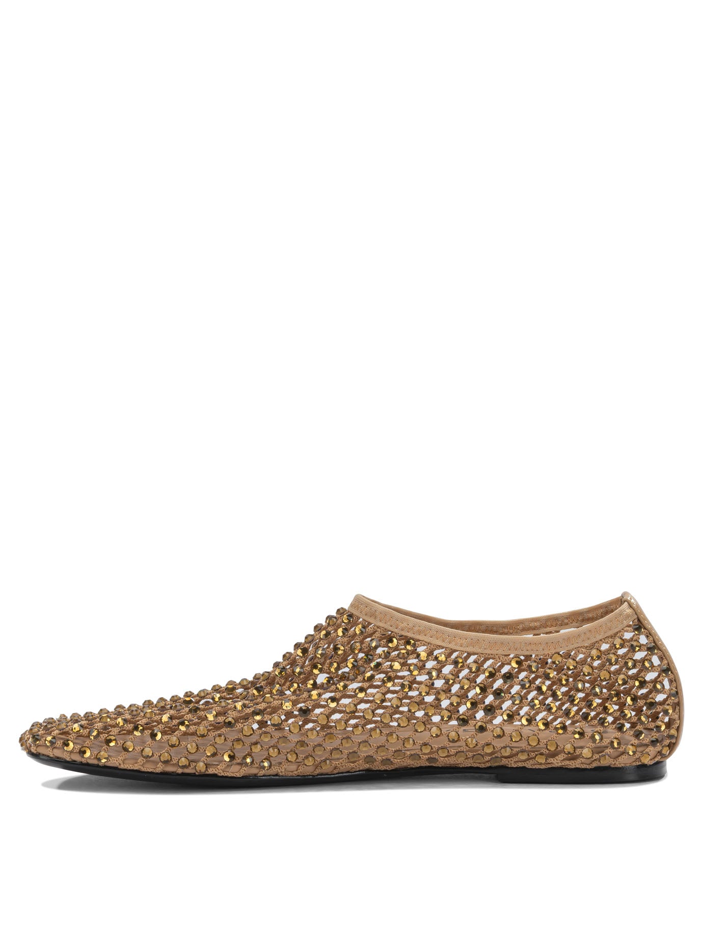 Strategia Ballerinas