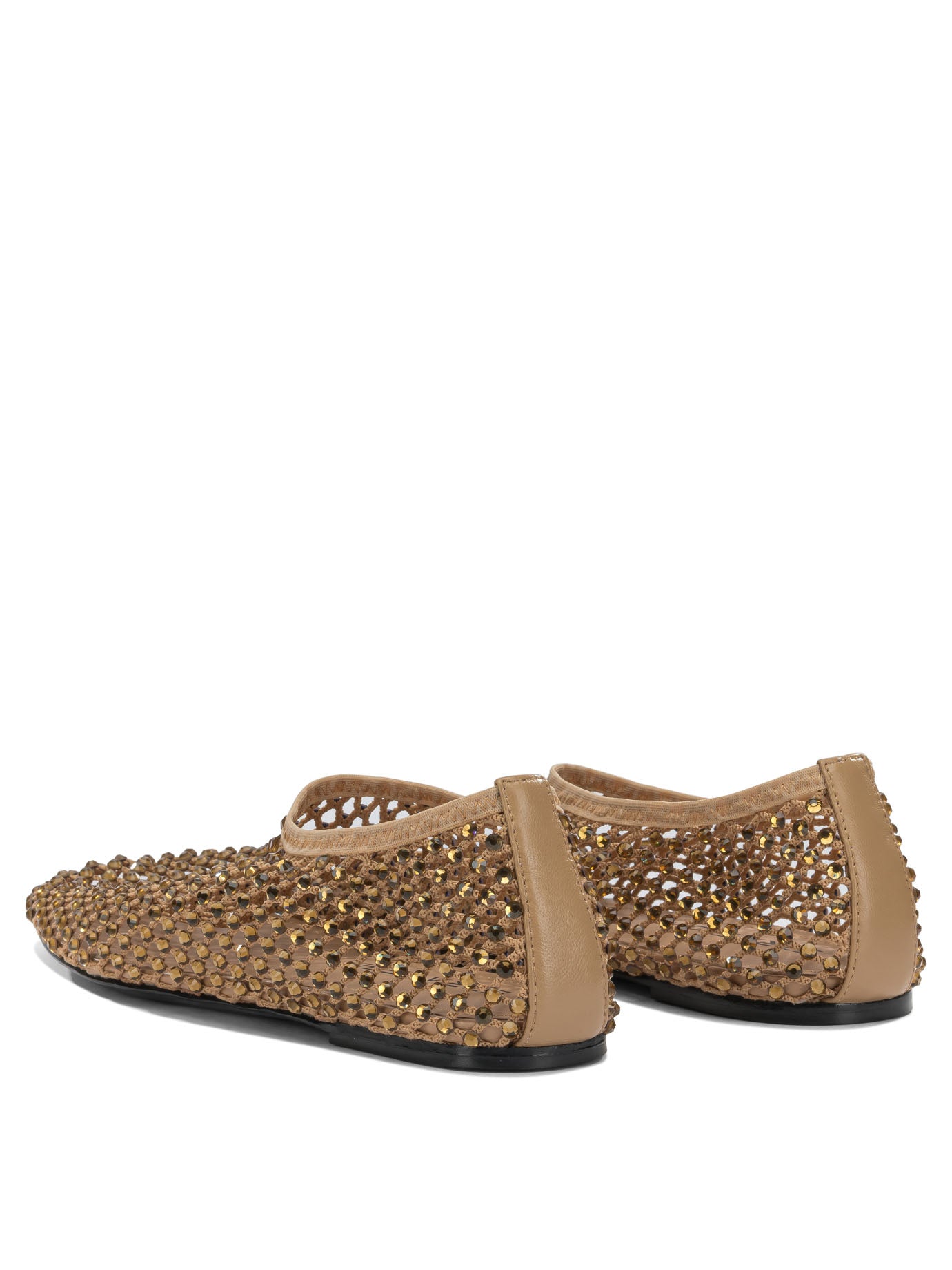 Strategia Ballerinas