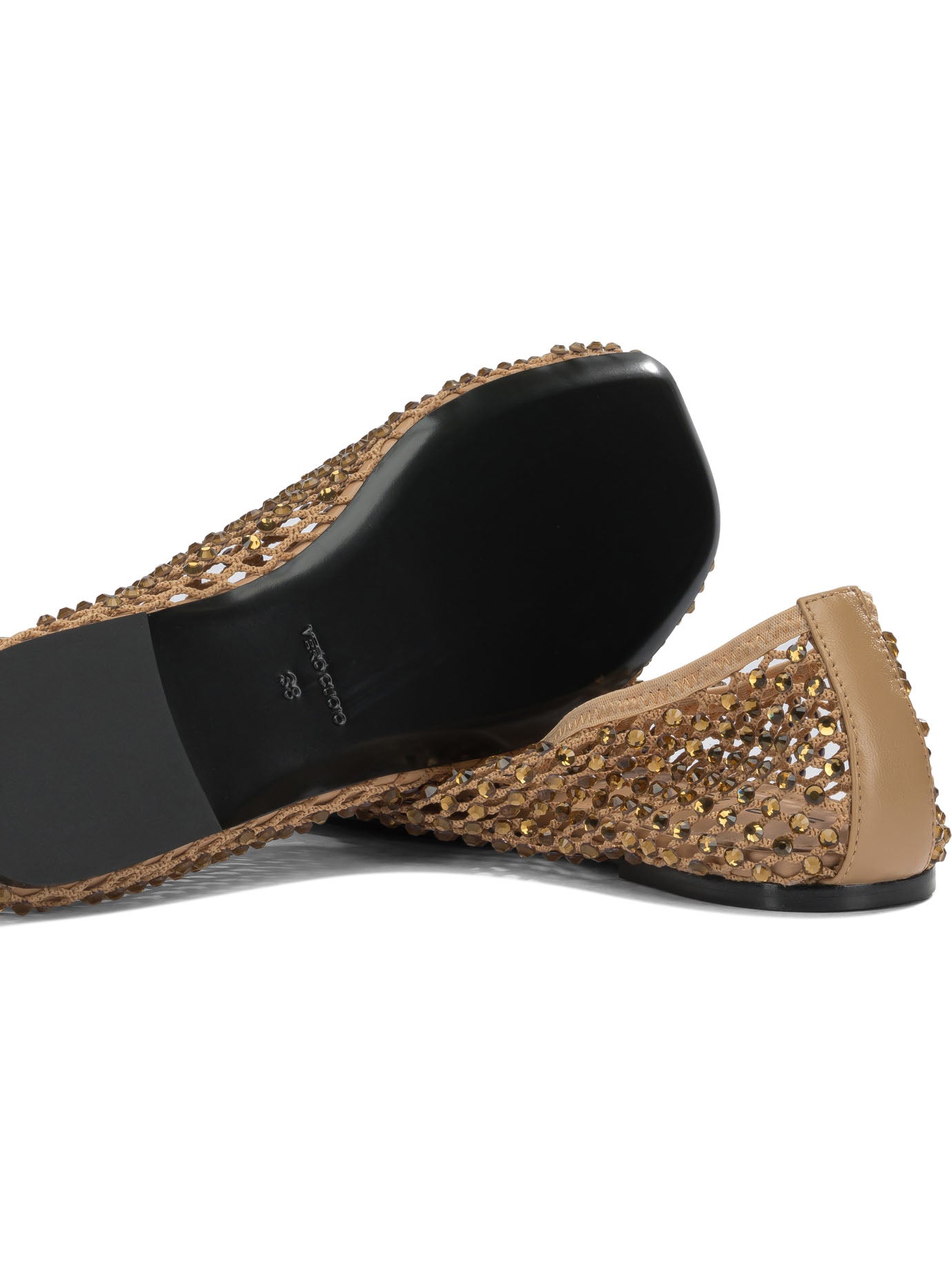 Strategia Ballerinas