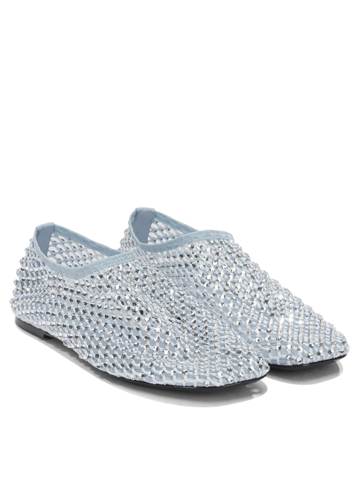 Strategia Ballerinas