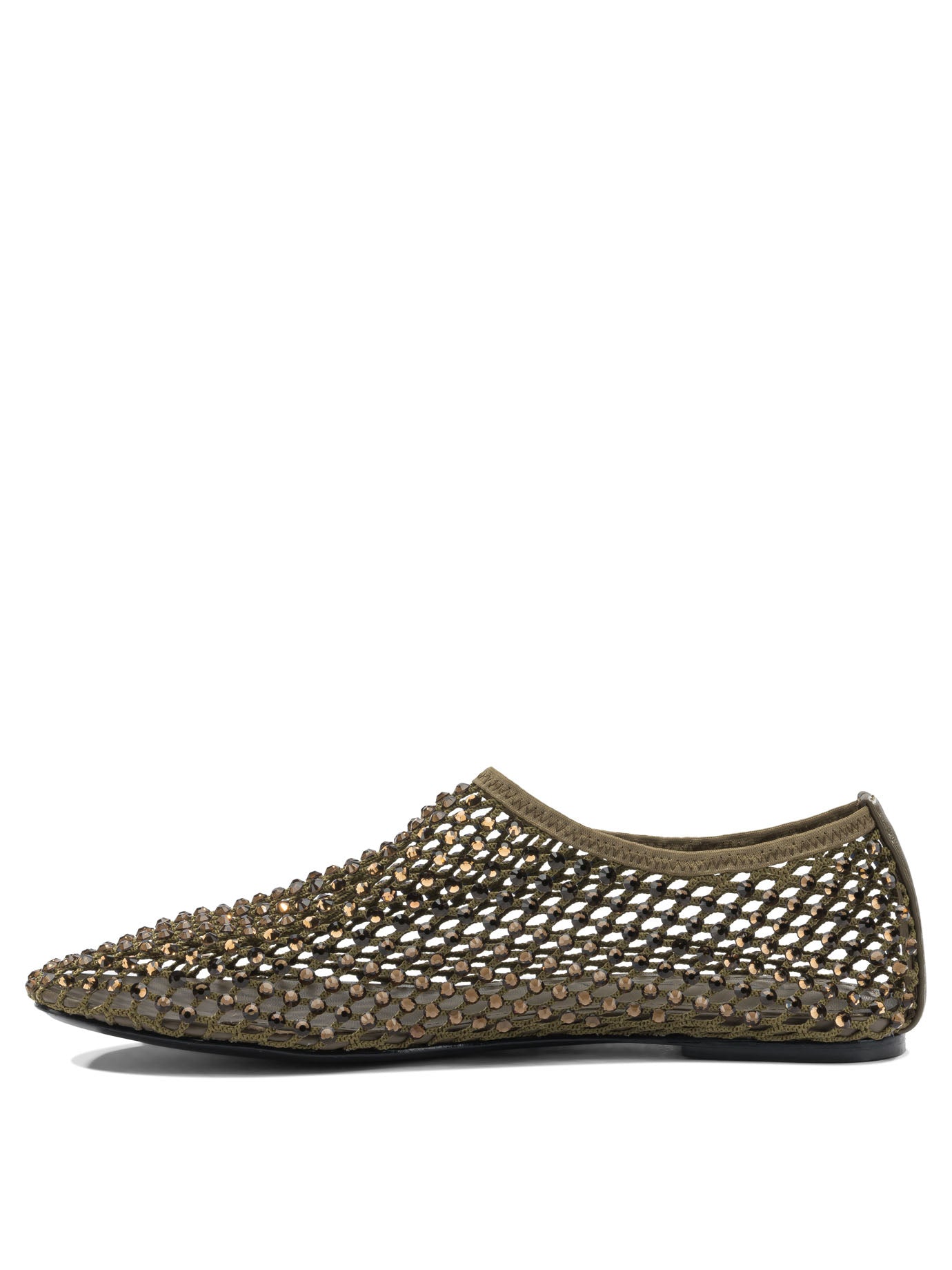 Strategia Ballerinas