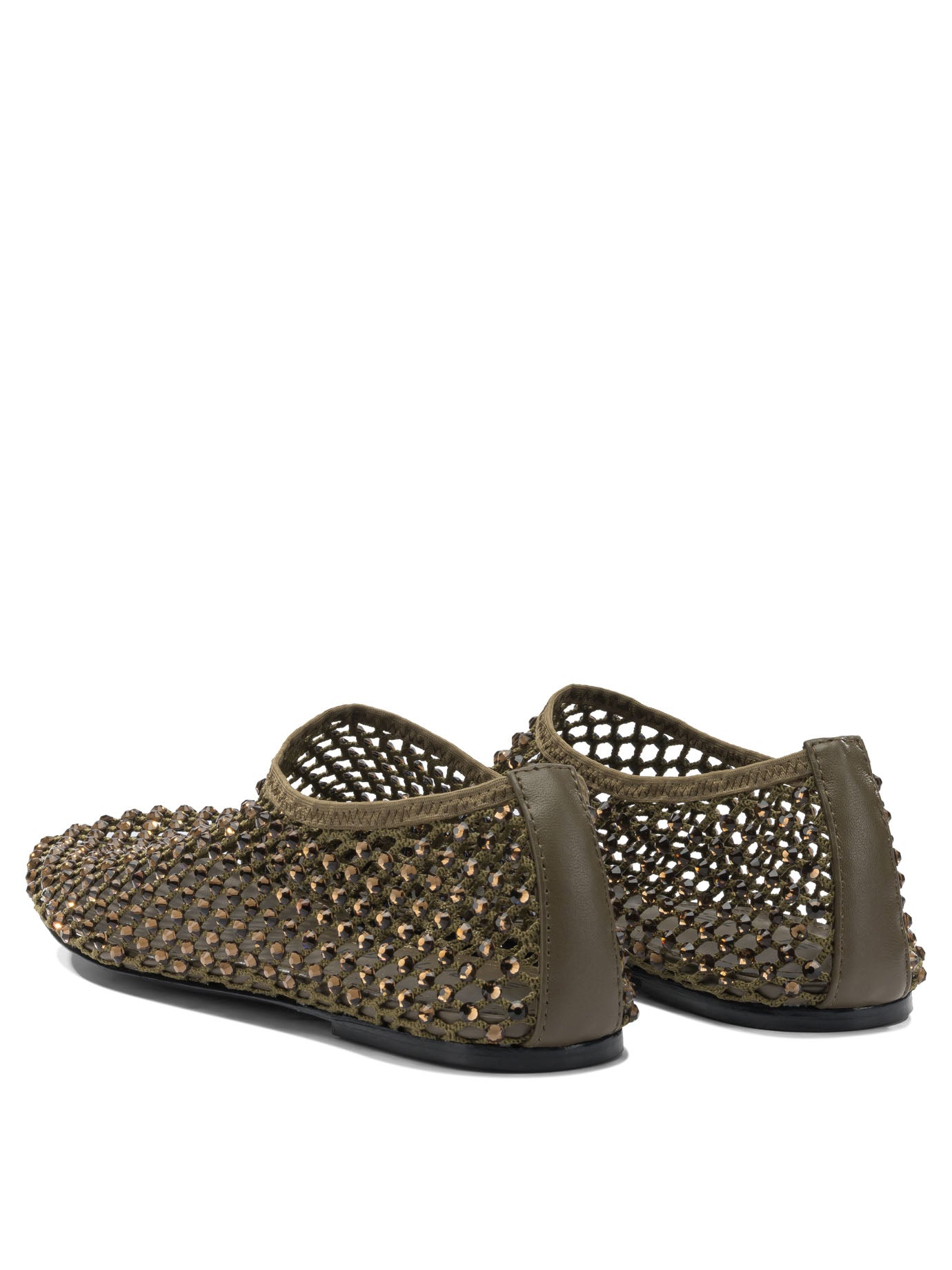 Strategia Ballerinas