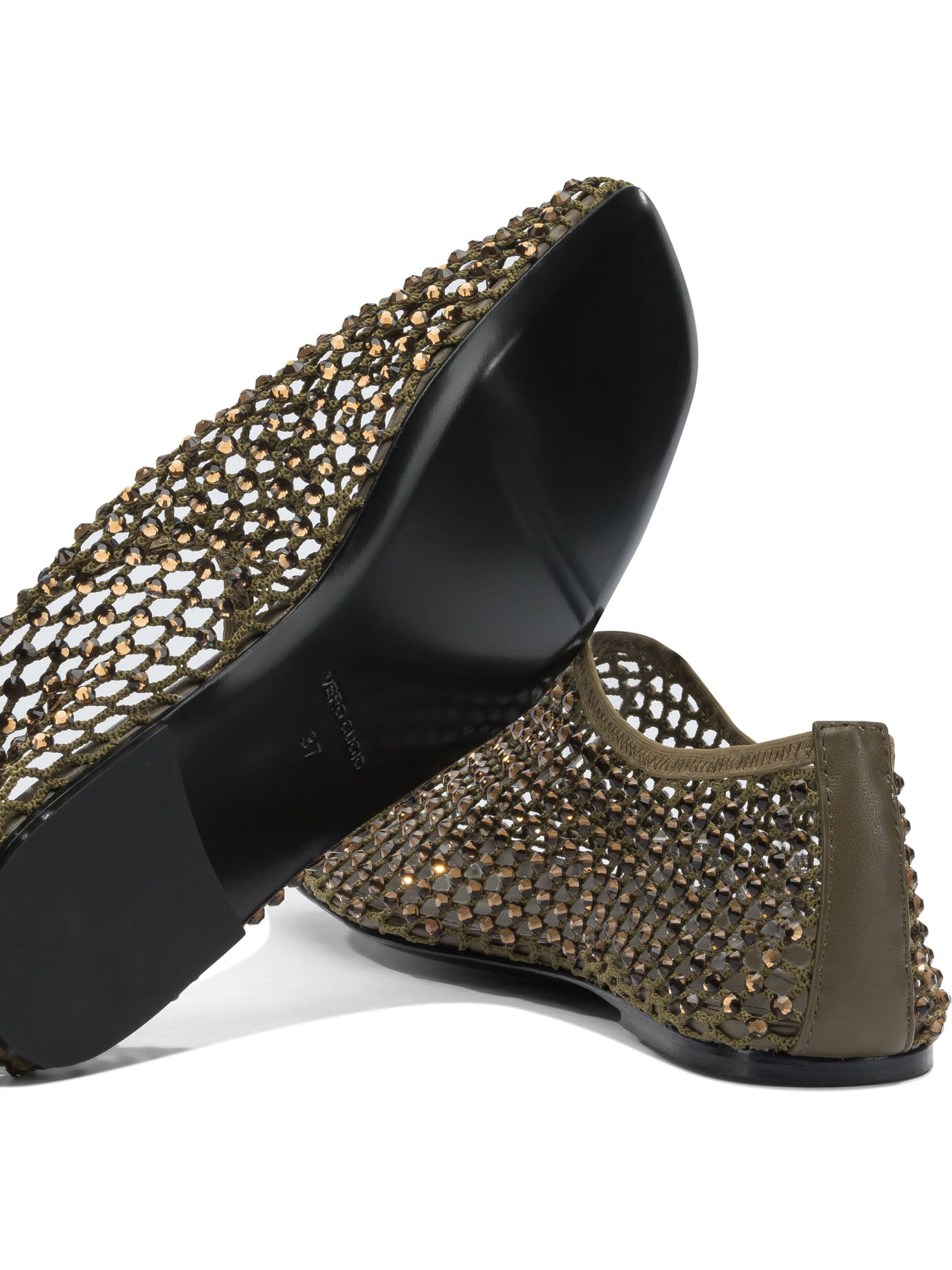 Strategia Ballerinas