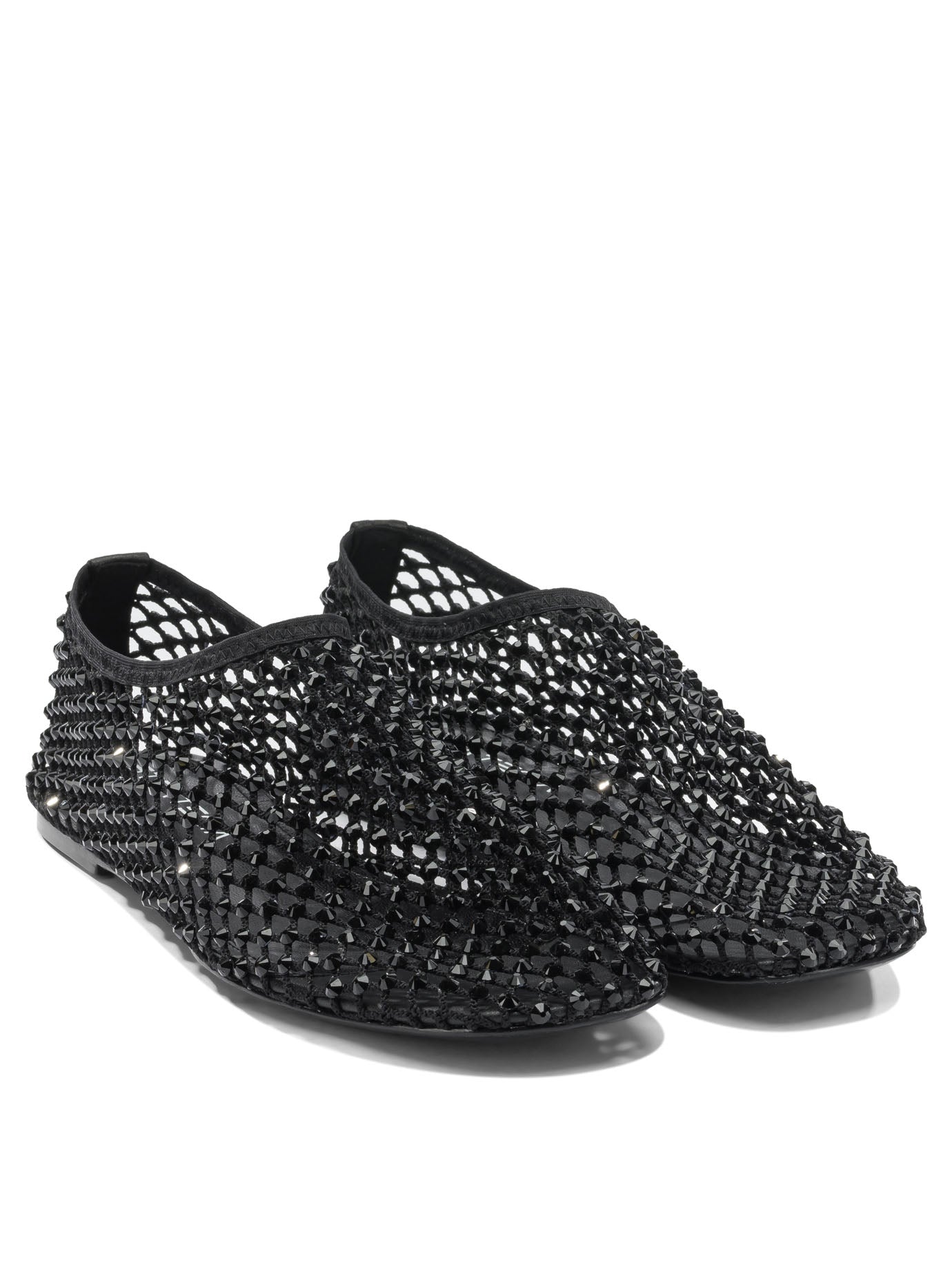 Strategia Ballerinas