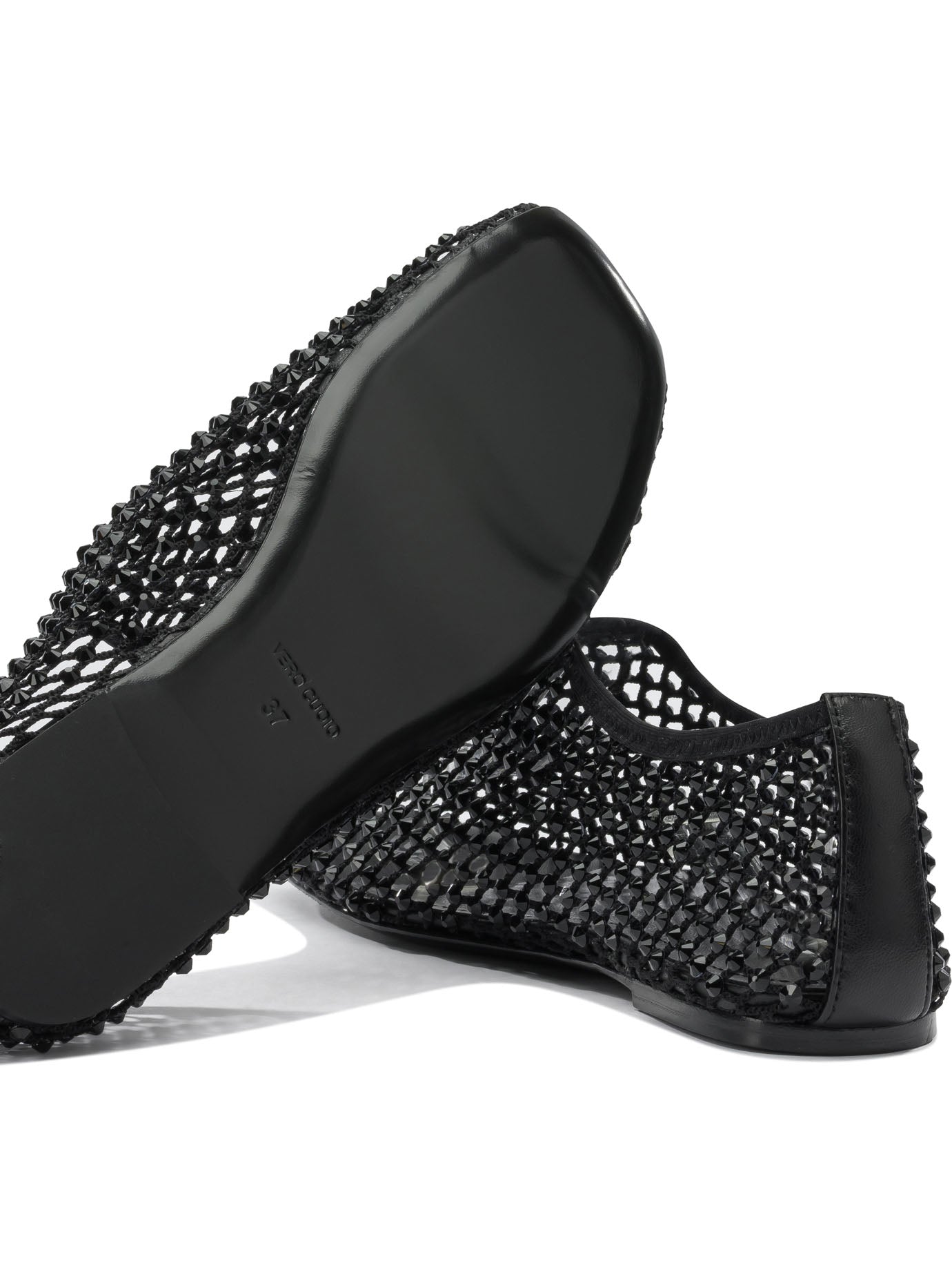 Strategia Ballerinas