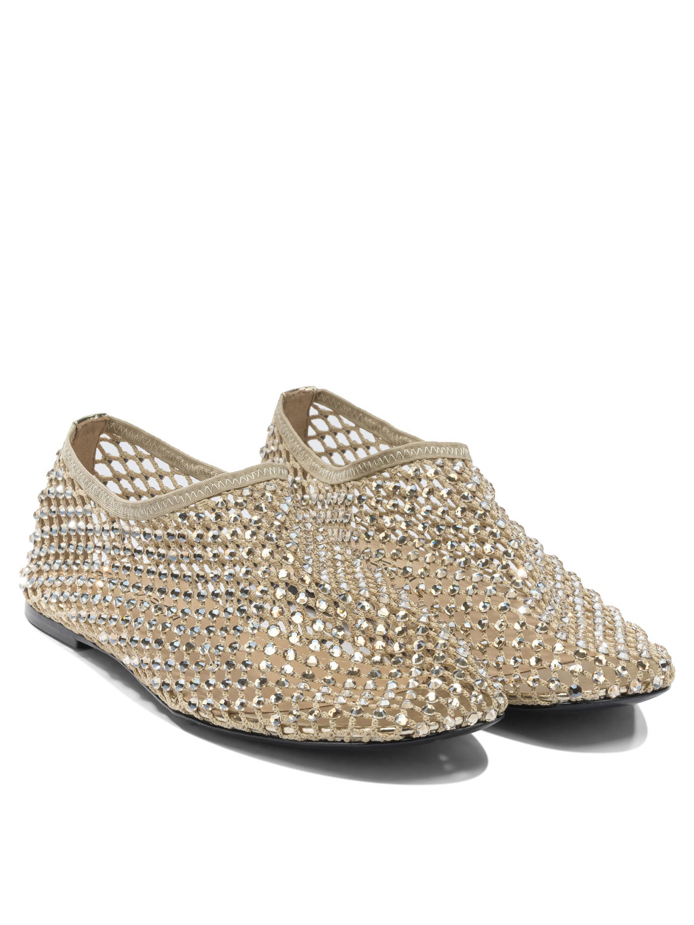 Strategia Ballerinas