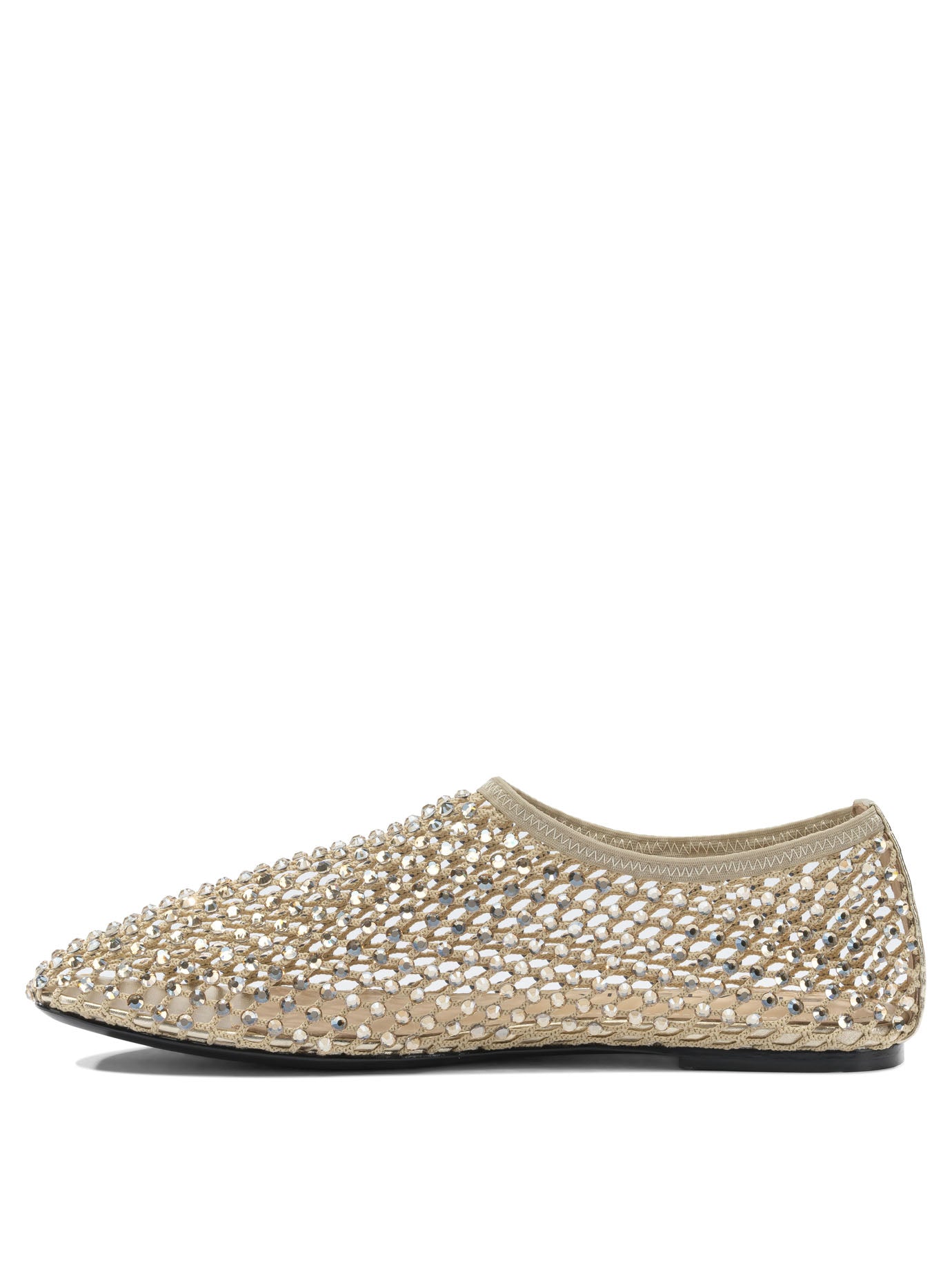 Strategia Ballerinas