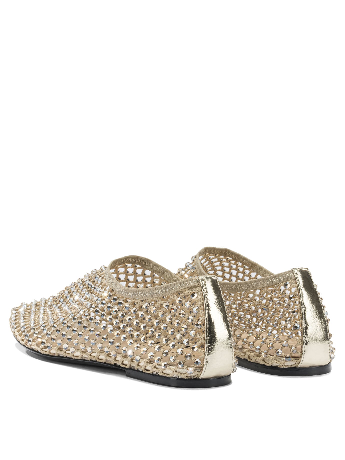 Strategia Ballerinas