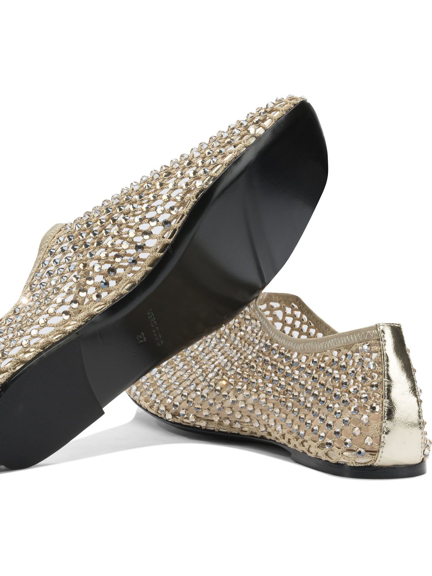 Strategia Ballerinas