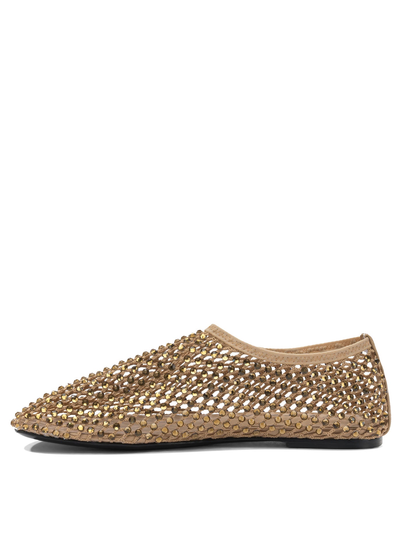 Strategia Ballerinas