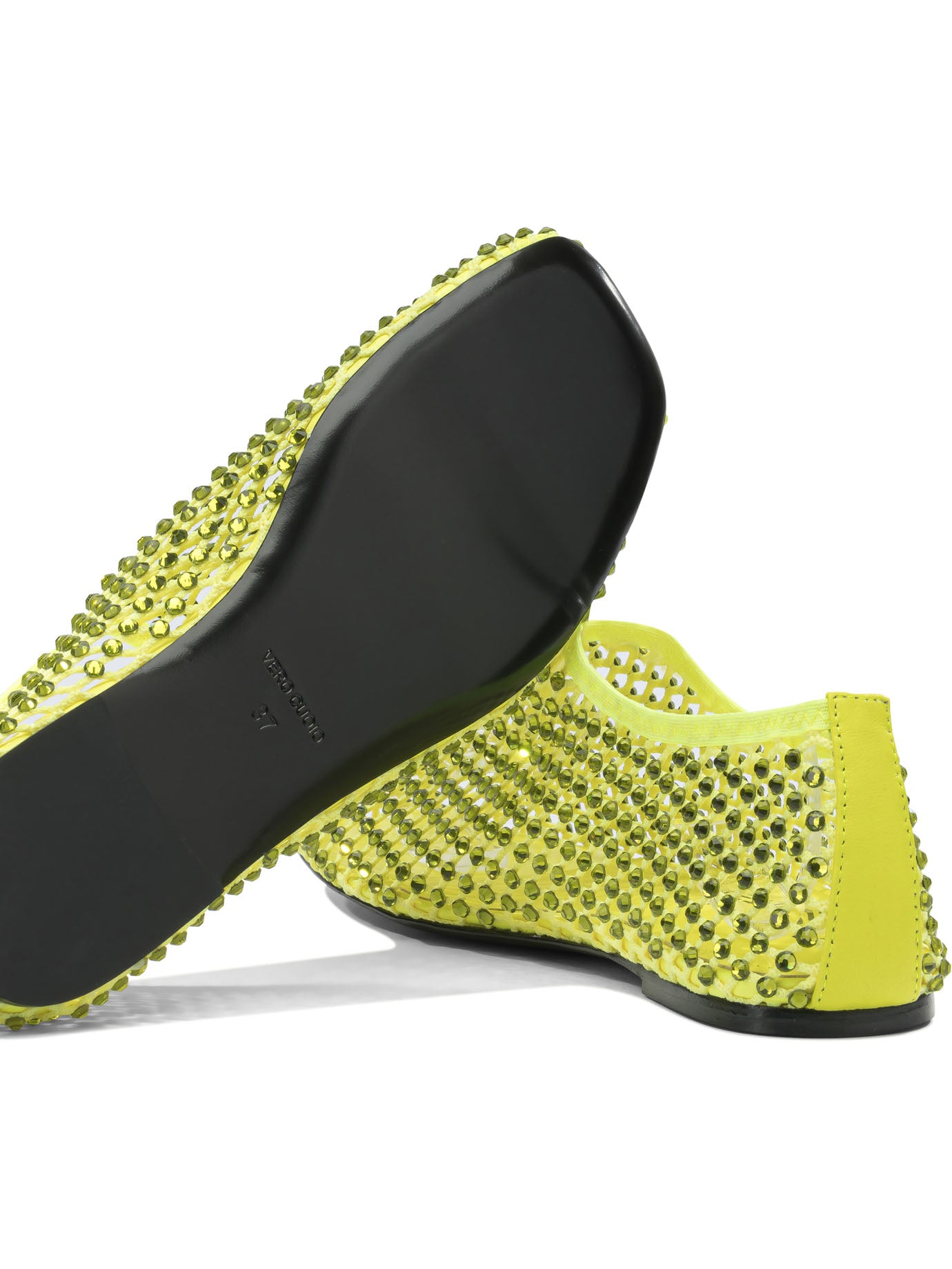 Strategia Ballerinas