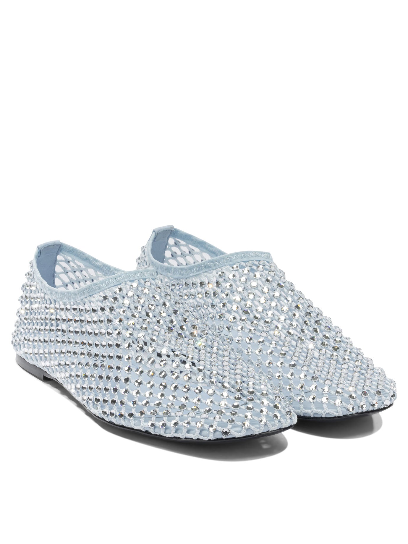 Strategia Ballerinas