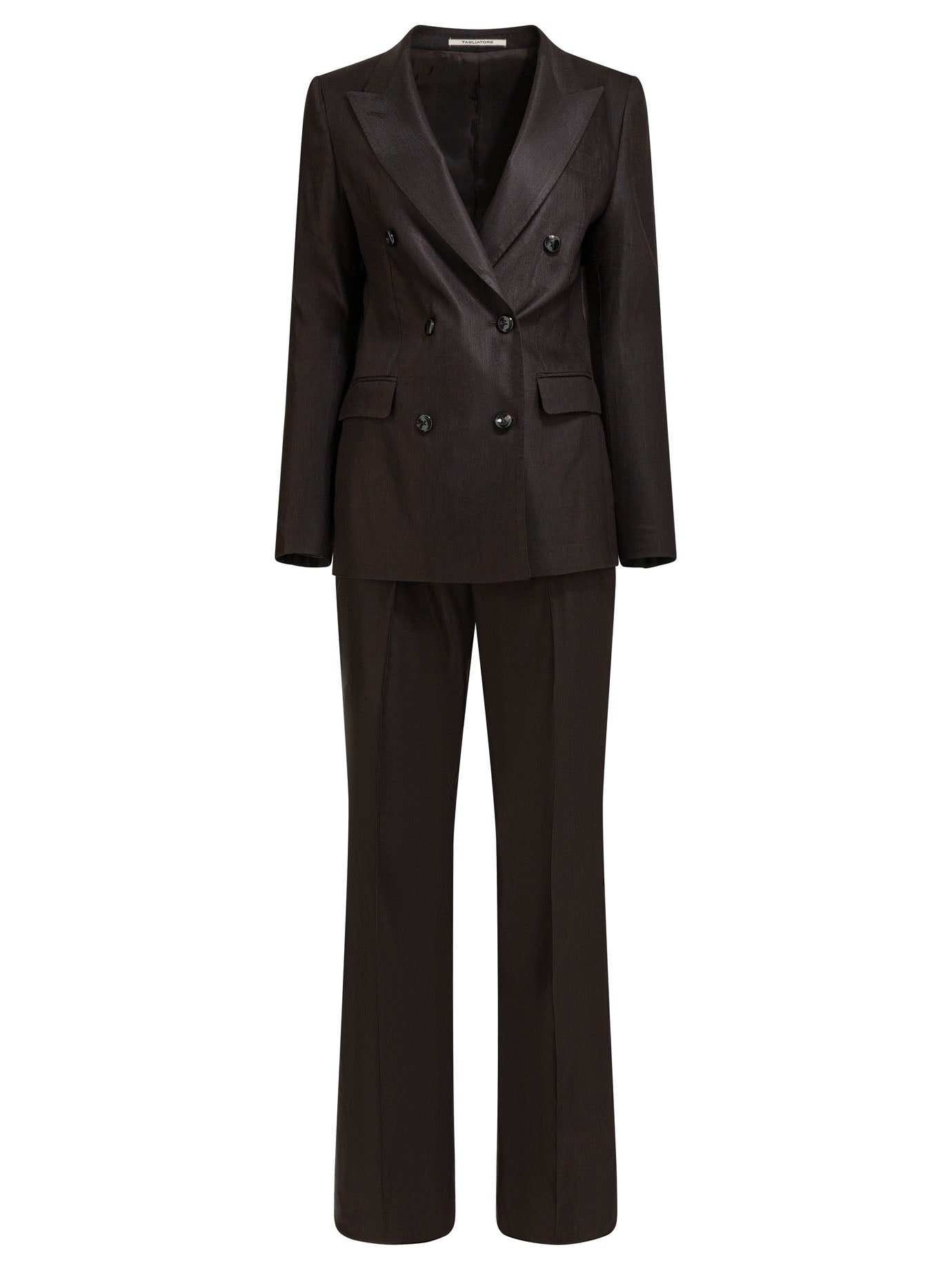 Tagliatore Parigi Formal Suit