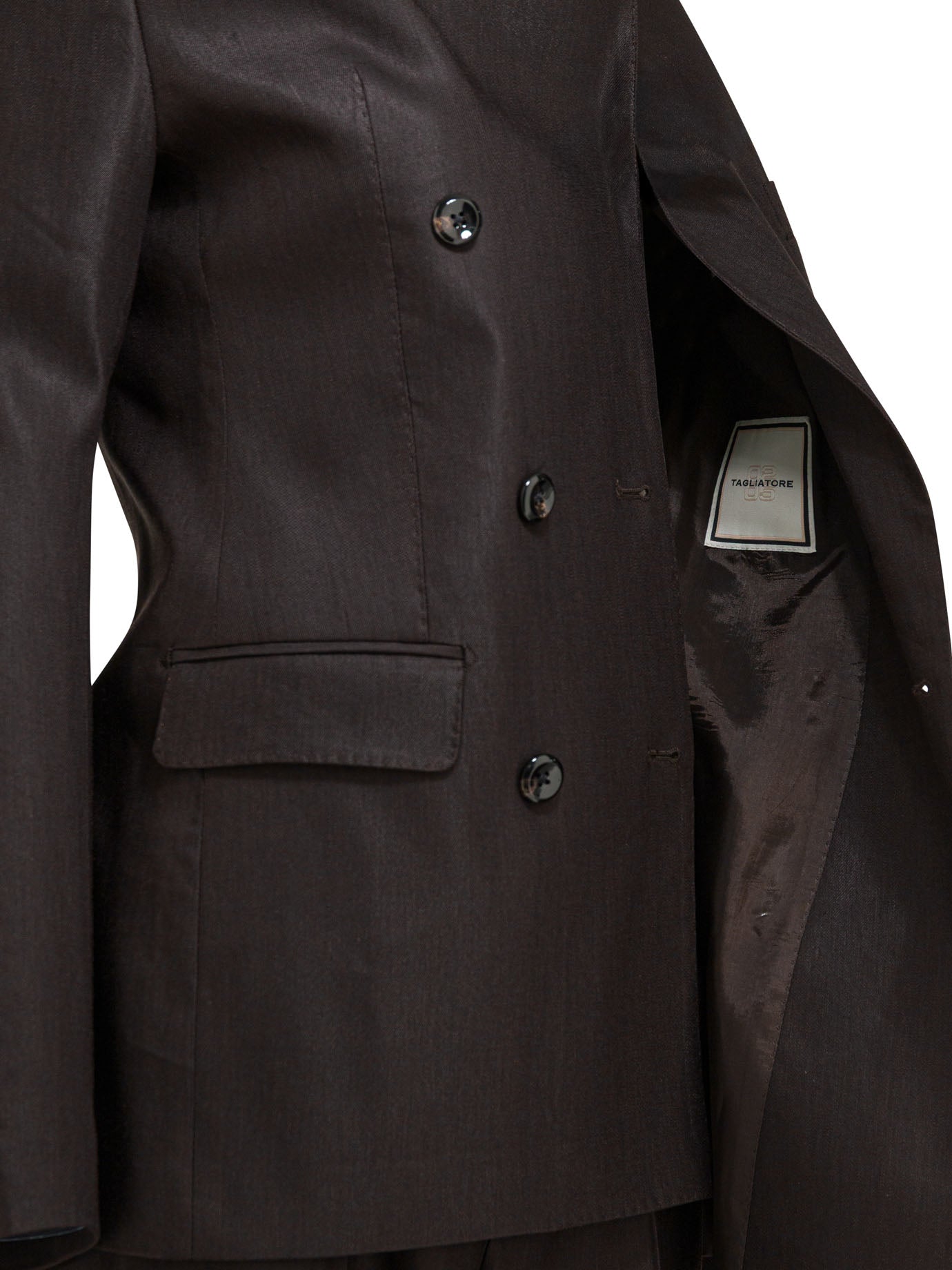 Tagliatore Parigi Formal Suit