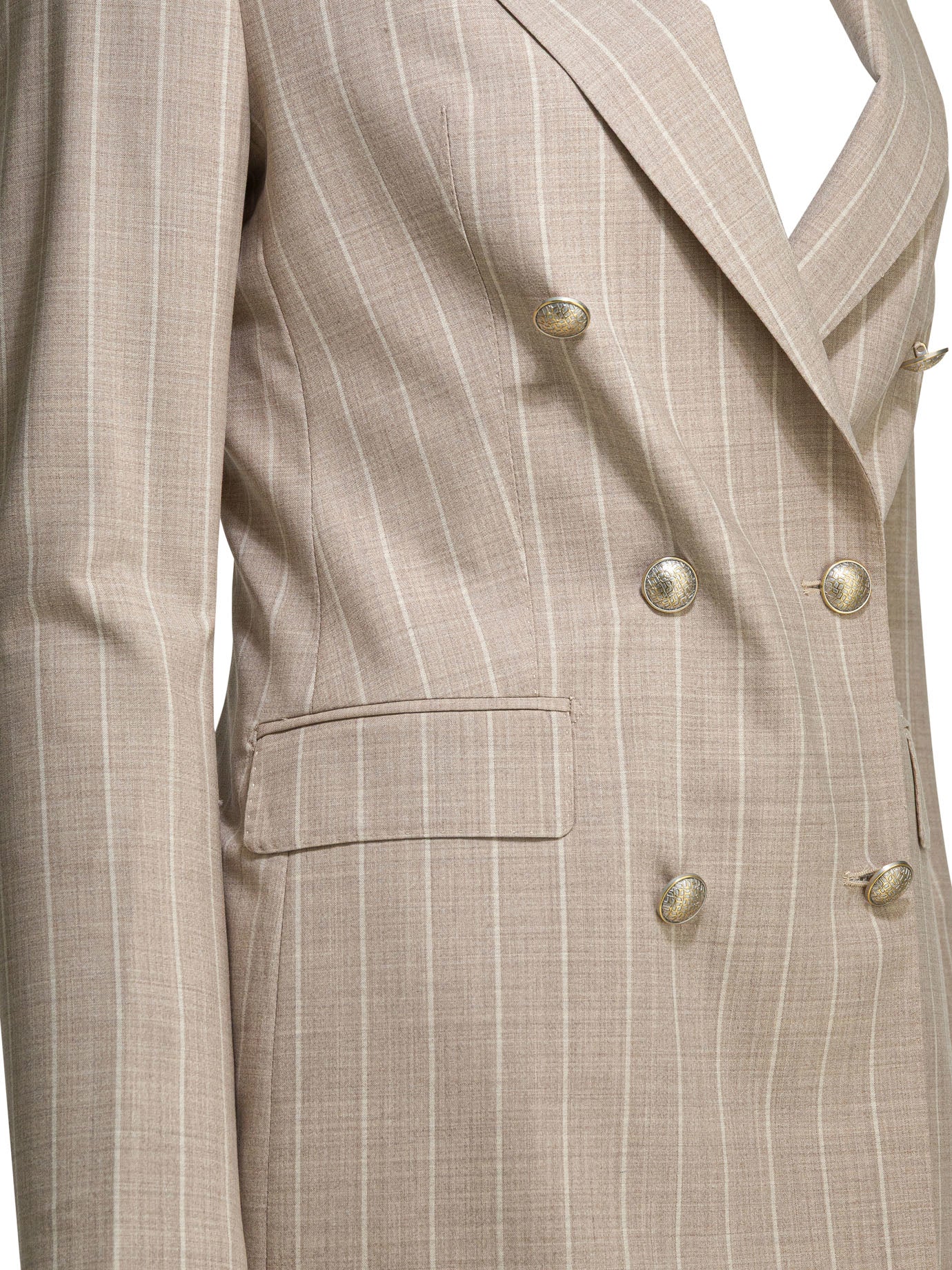 Tagliatore Parigi Formal Suit
