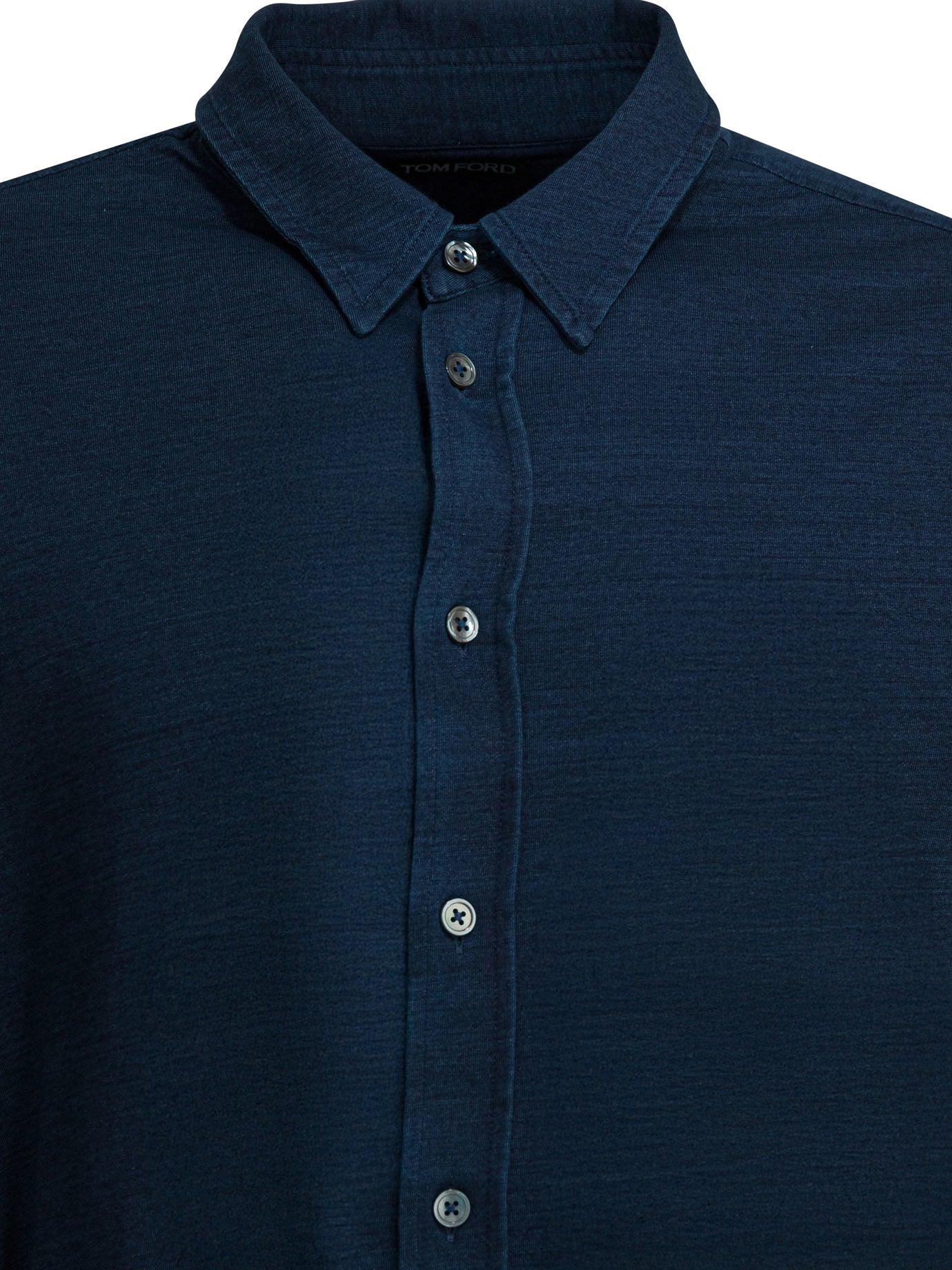 Tom Ford Cotton Shirt