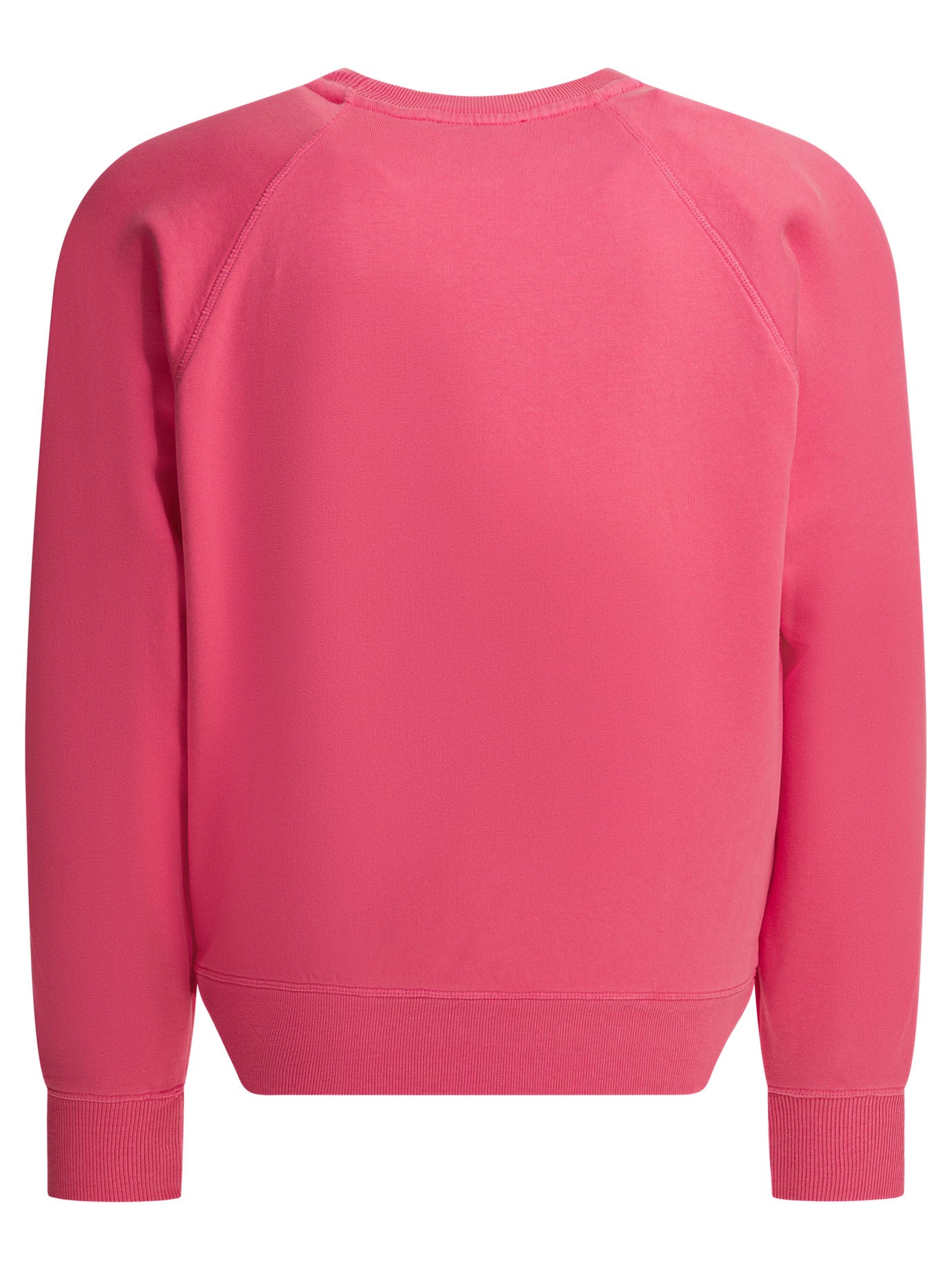 Tom Ford Organic Cotton Sweatshirt