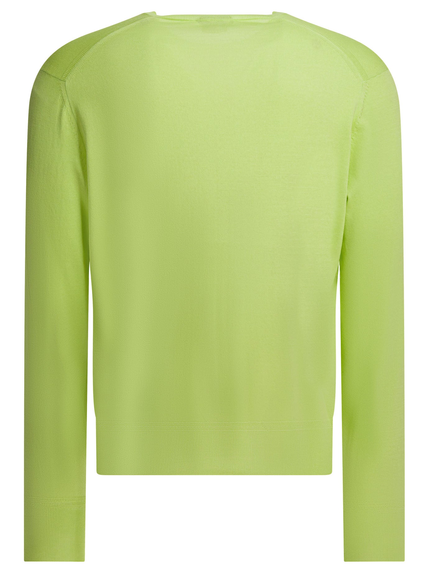 Tom Ford Cotton Crewneck Sweater