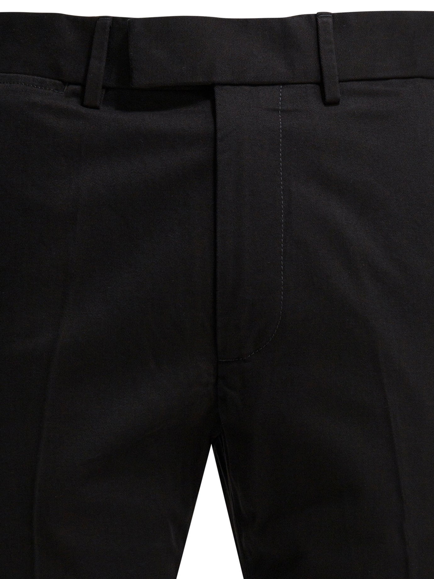 Tom Ford Japanese Cotton Chino Pants