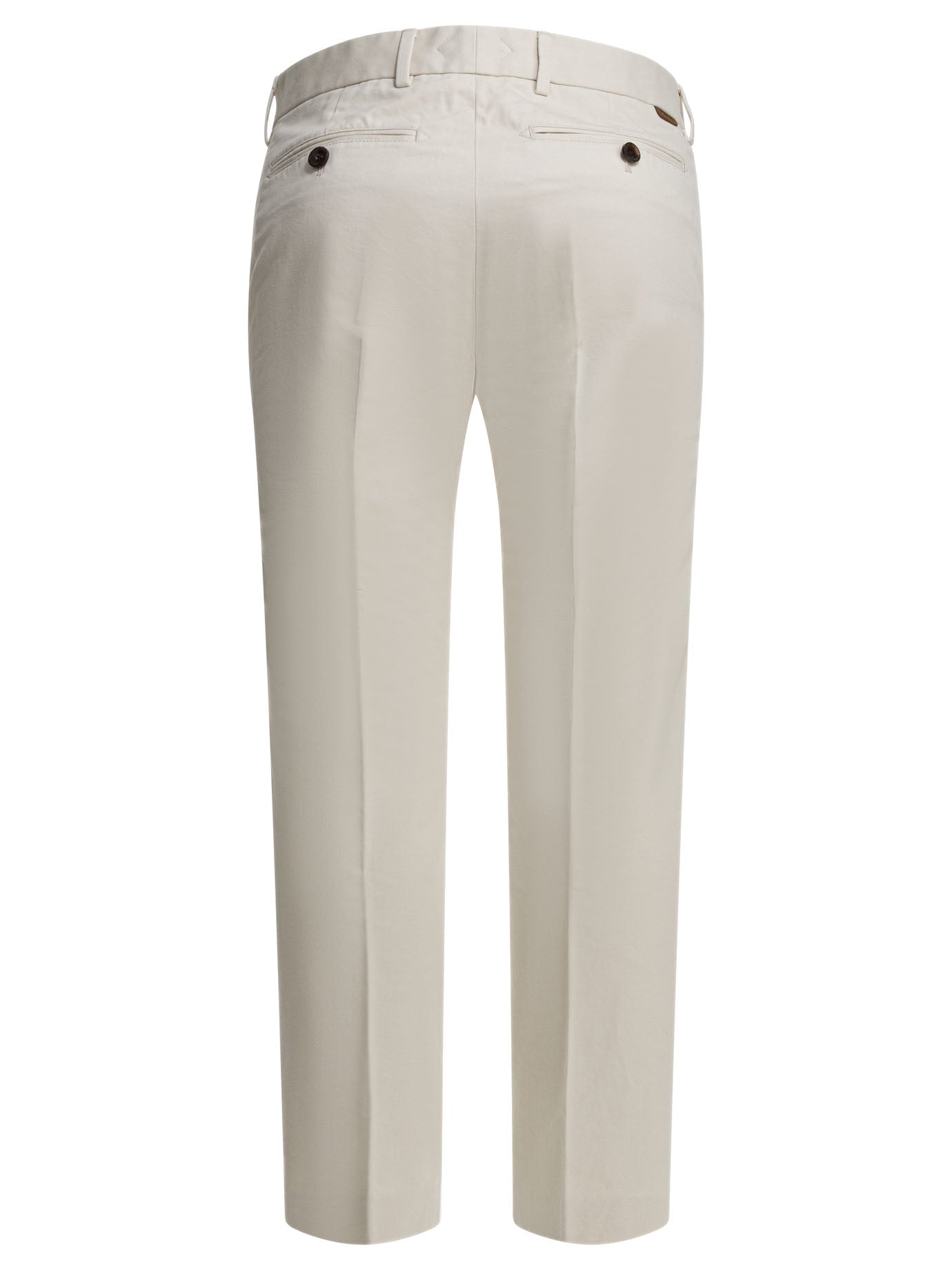 Tom Ford Japanese Cotton Chino Pants