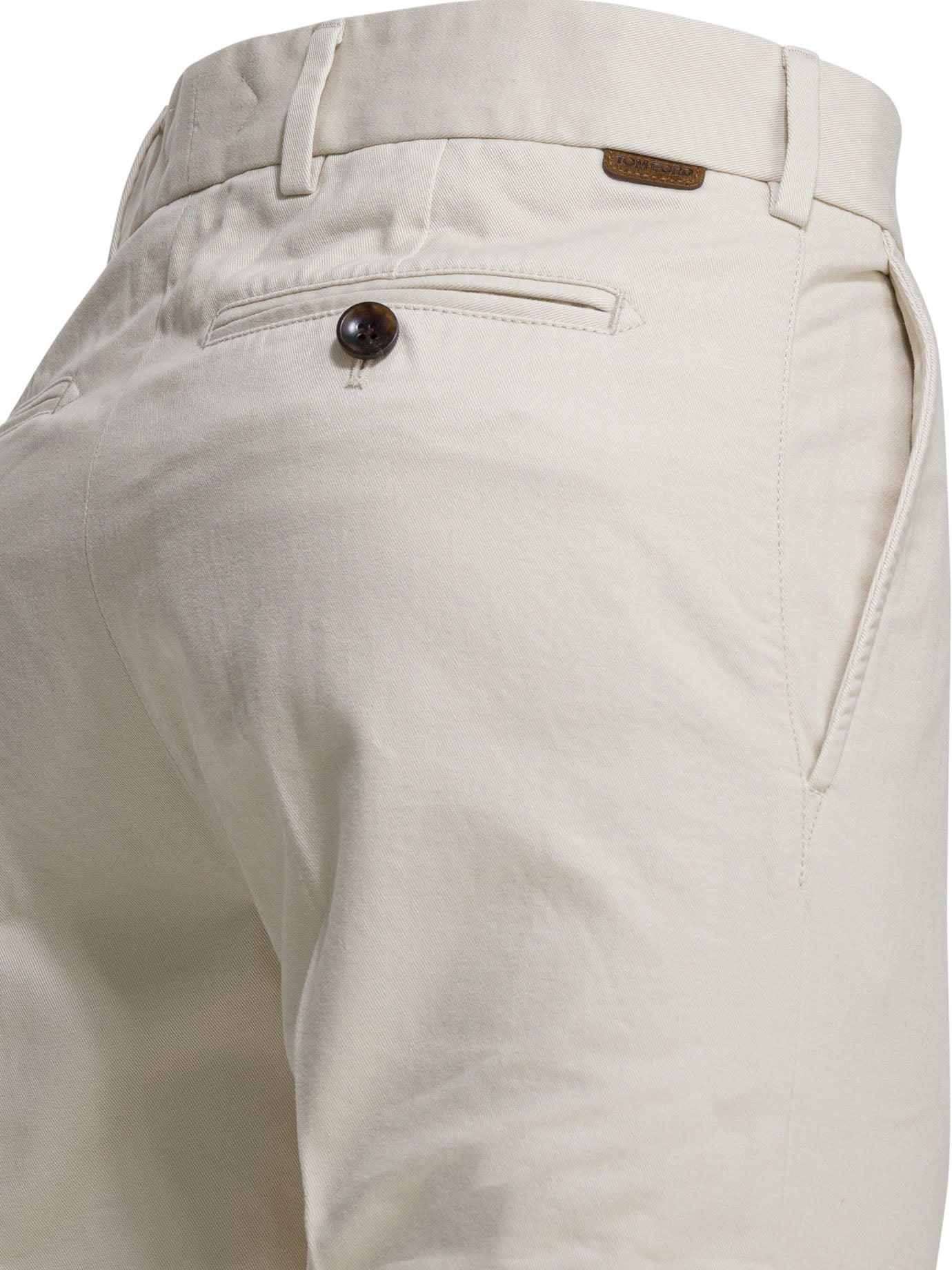 Tom Ford Japanese Cotton Chino Pants