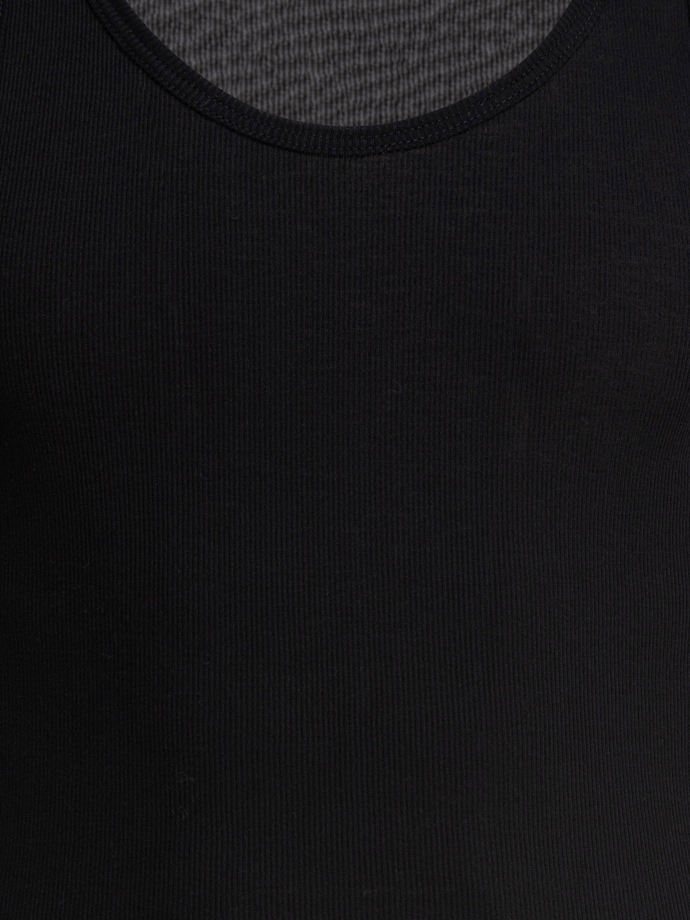 Tom Ford Cotton And Modal Undershirt