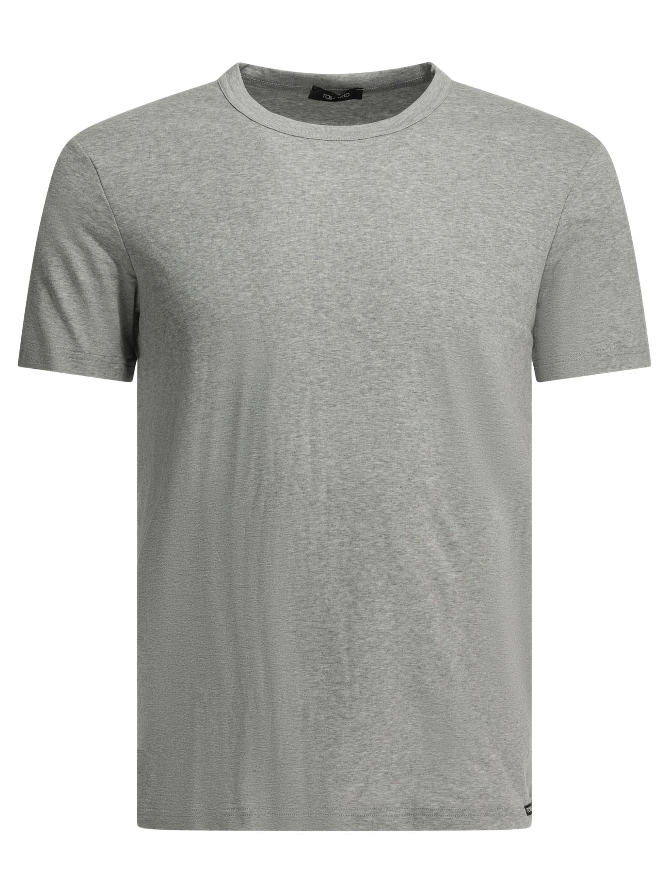 Tom Ford Cotton Underwear T-Shirt