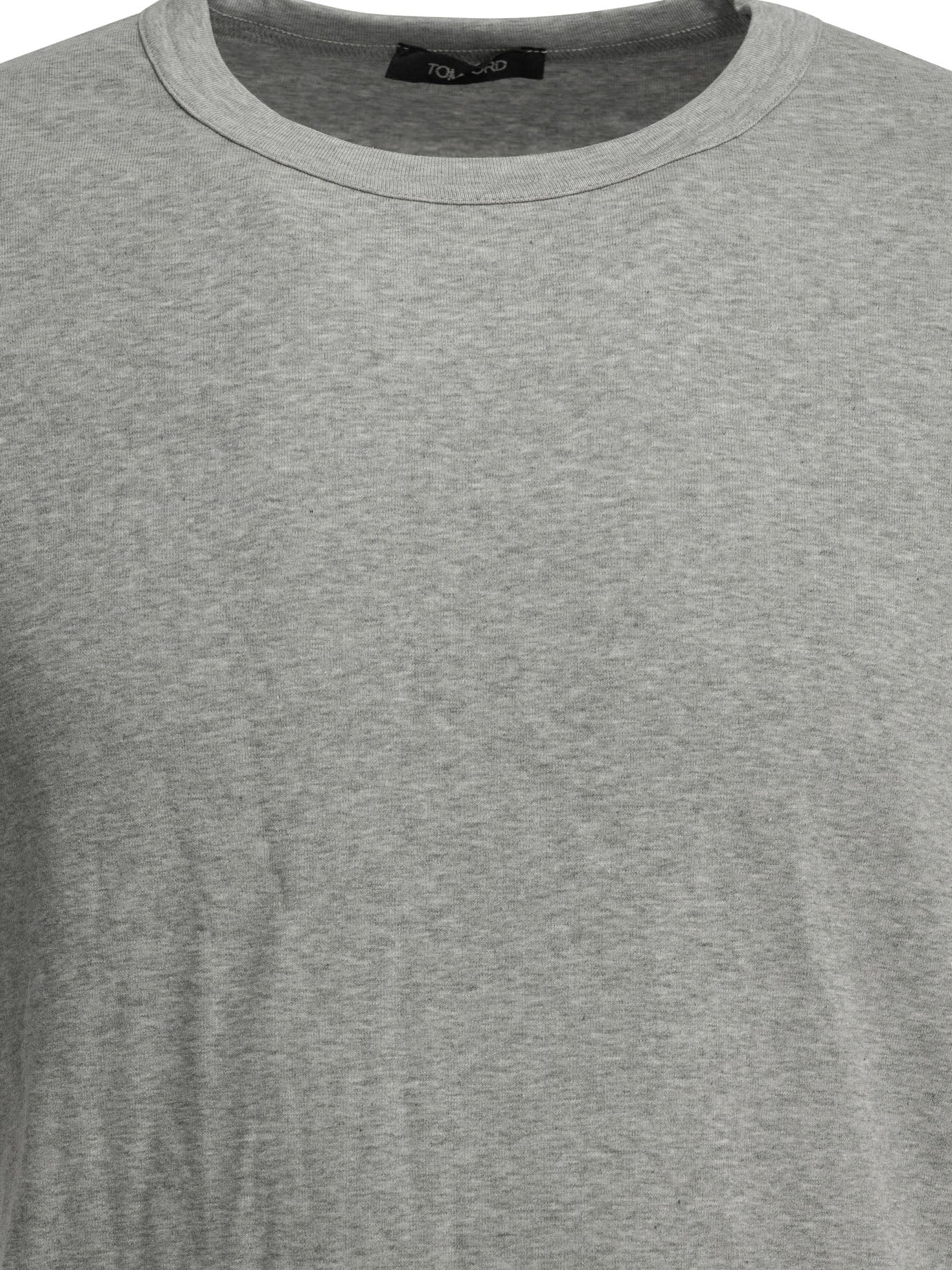 Tom Ford Cotton Underwear T-Shirt