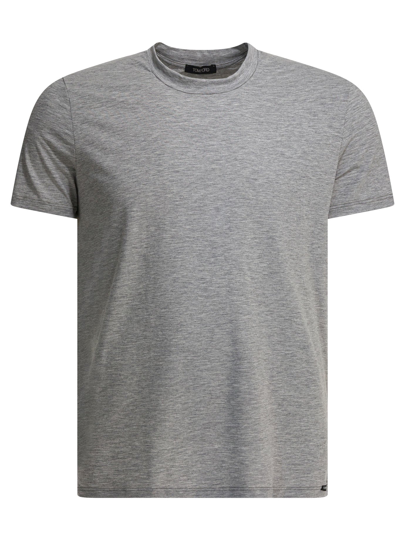 Tom Ford Cotton Underwear T-Shirt