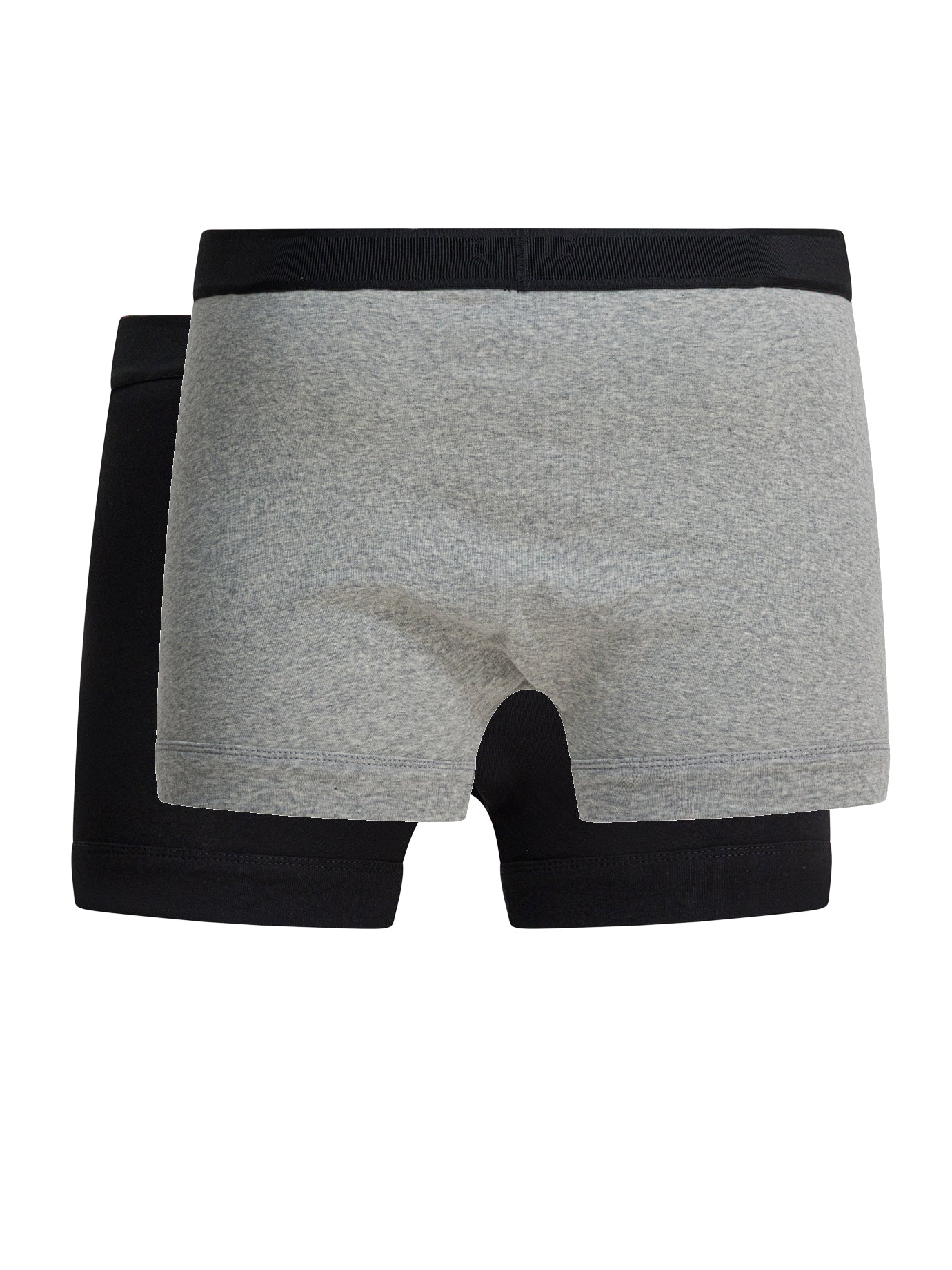 Tom Ford Cotton Boxer Shorts With Logo