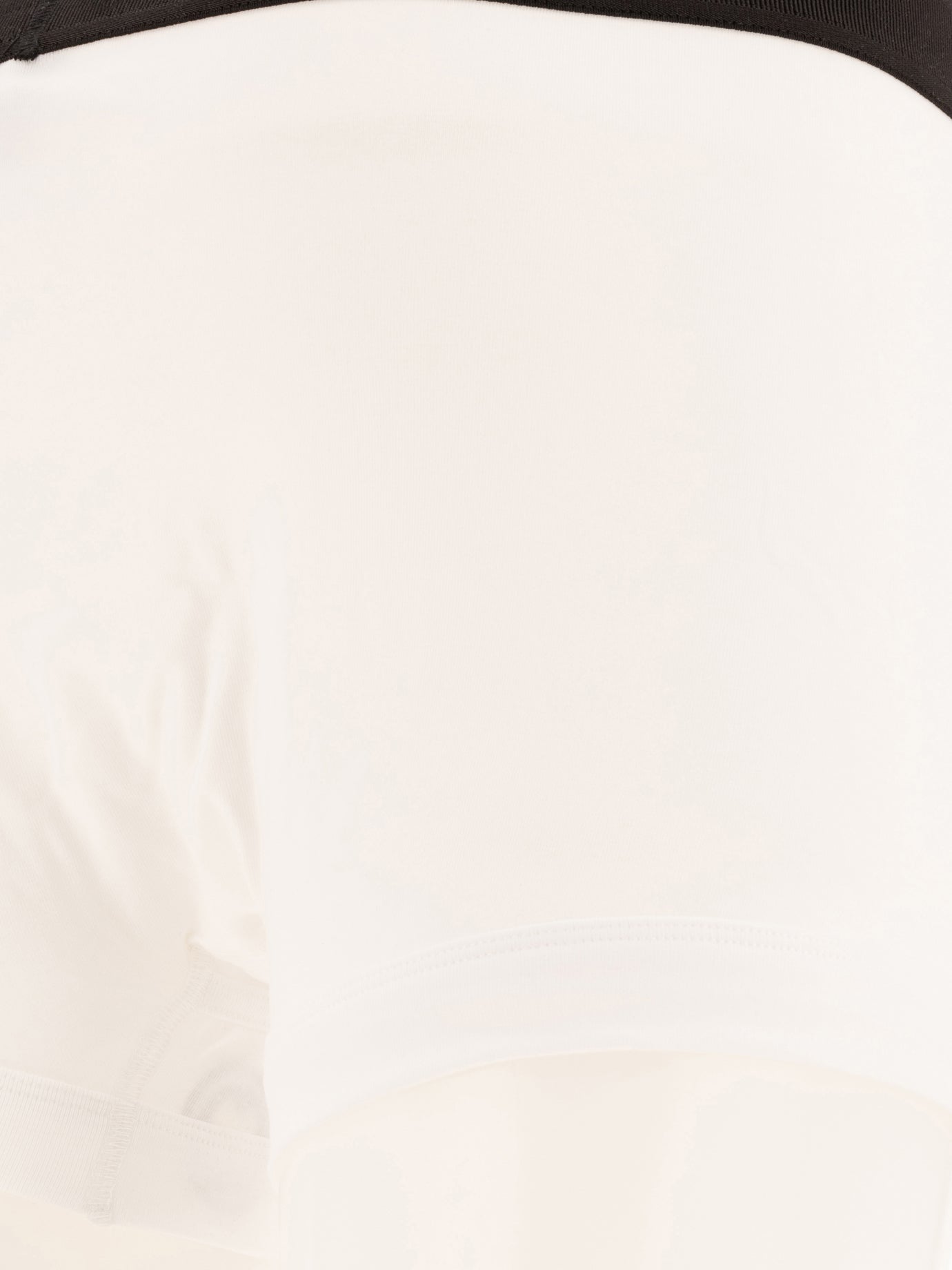 Tom Ford Cotton Boxer Shorts With Logo