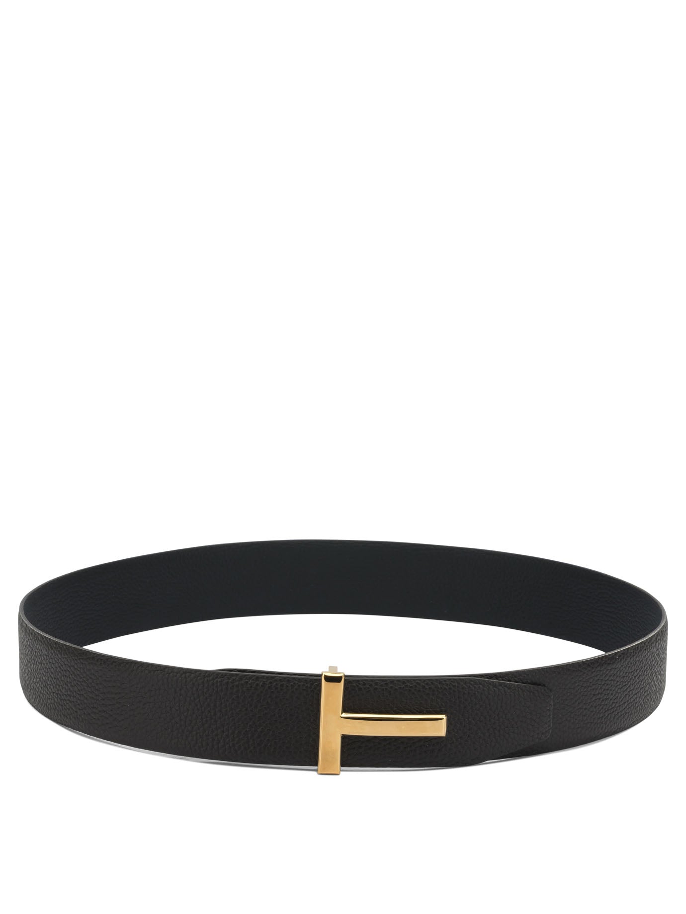 Tom Ford T Icon Reversible Belt