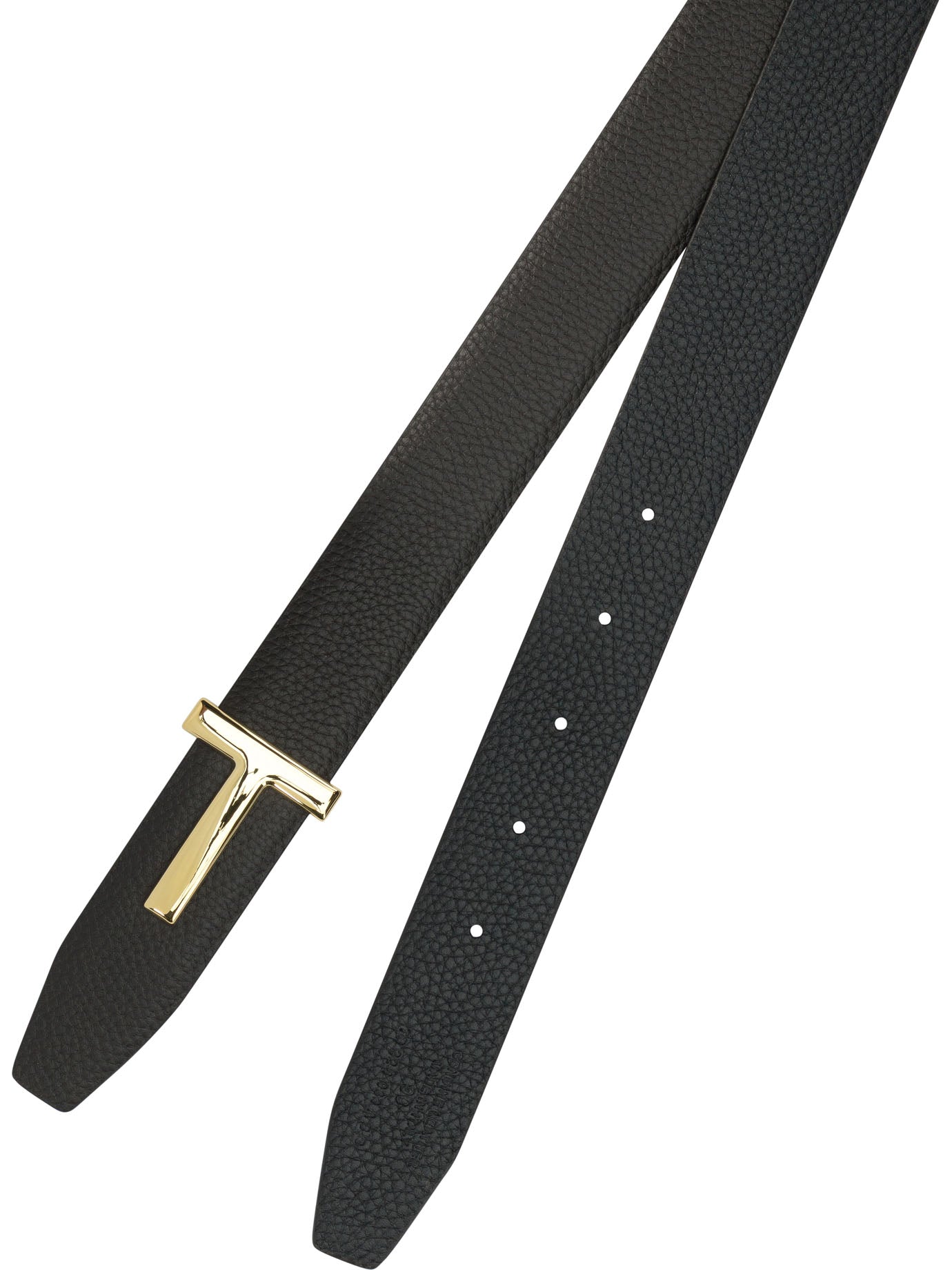 Tom Ford T Icon Reversible Belt