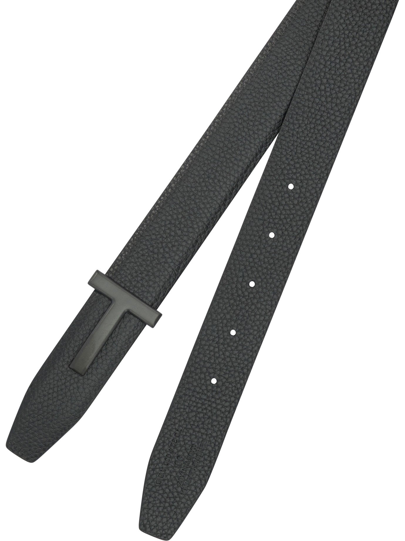 Tom Ford T Icon Belt