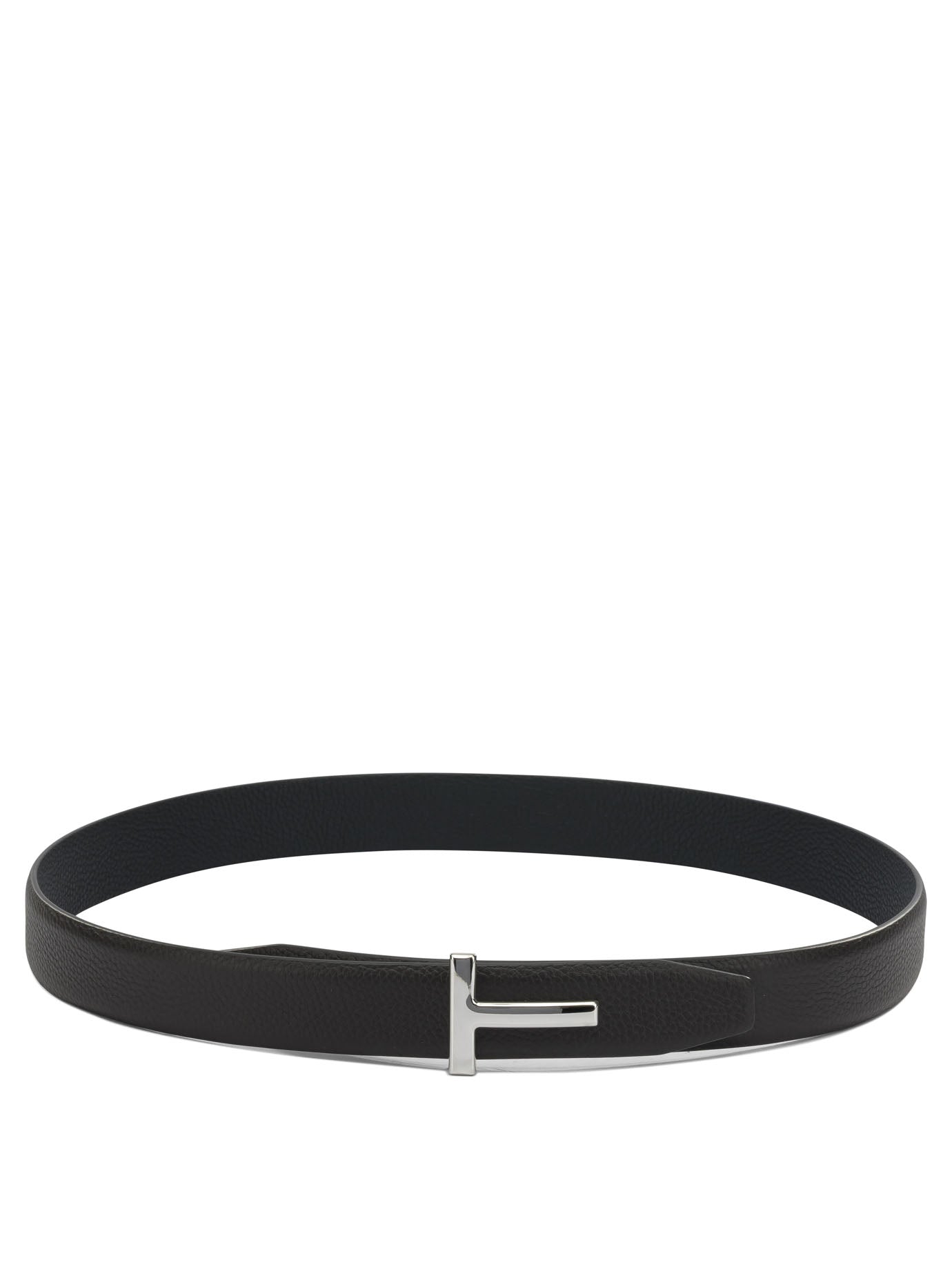 Tom Ford T Icon Reversible Belt