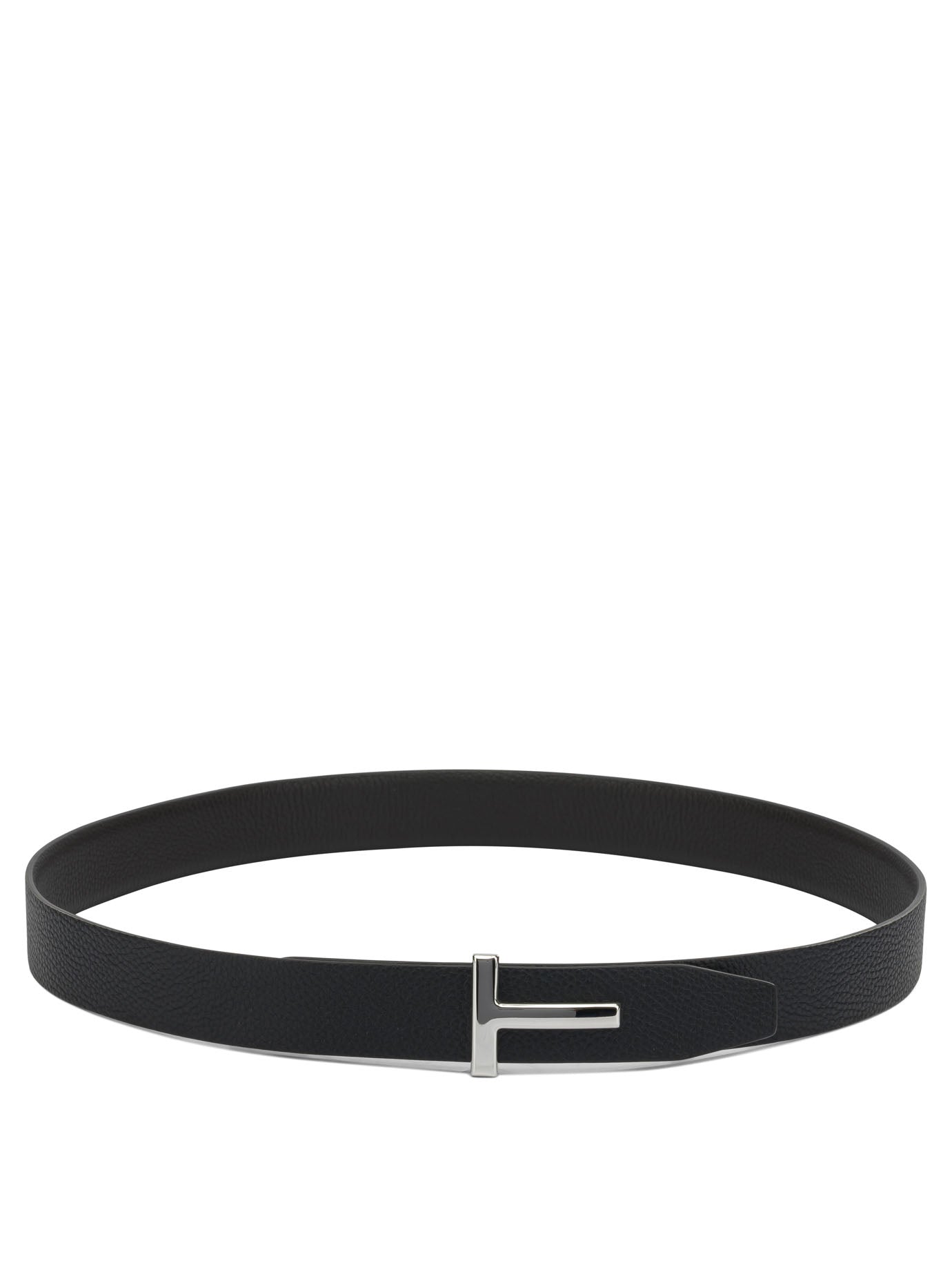 Tom Ford T Icon Reversible Belt