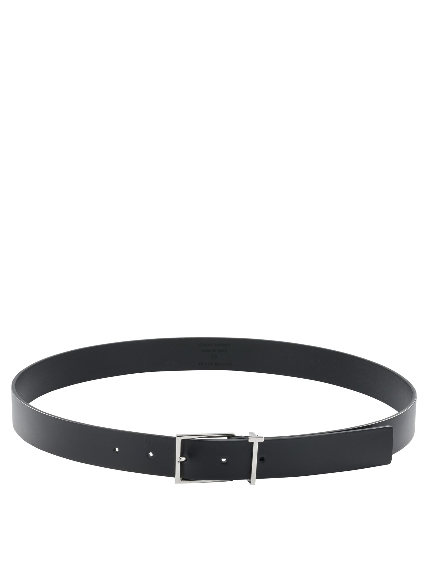 Tom Ford Leather Belt