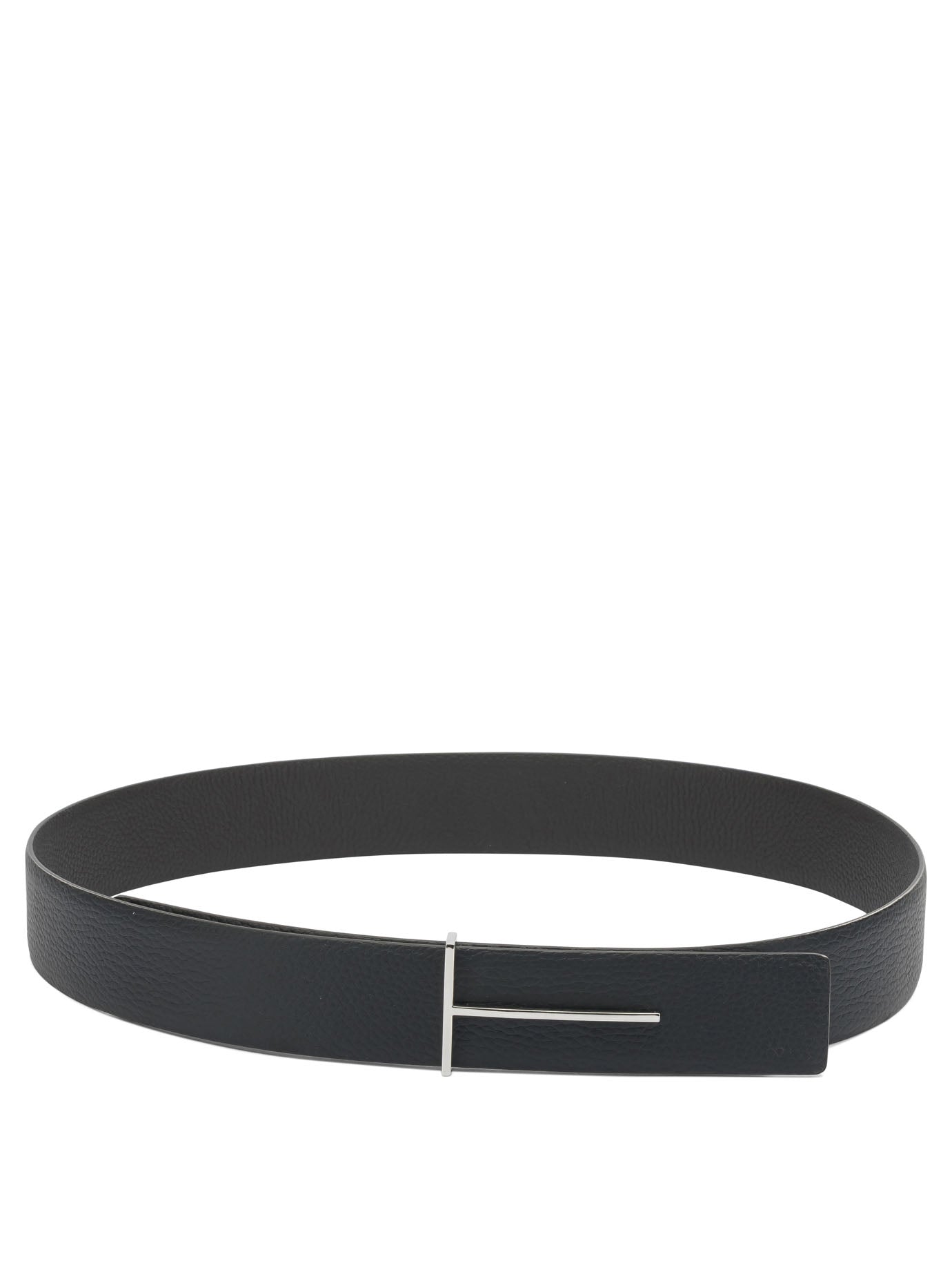Tom Ford T Icon Reversible Belt