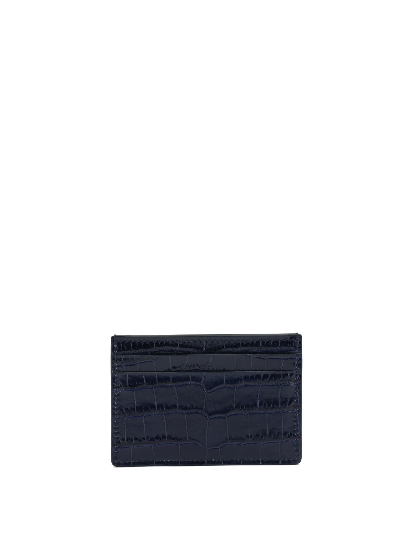 Tom Ford Exotic Line Card Holder