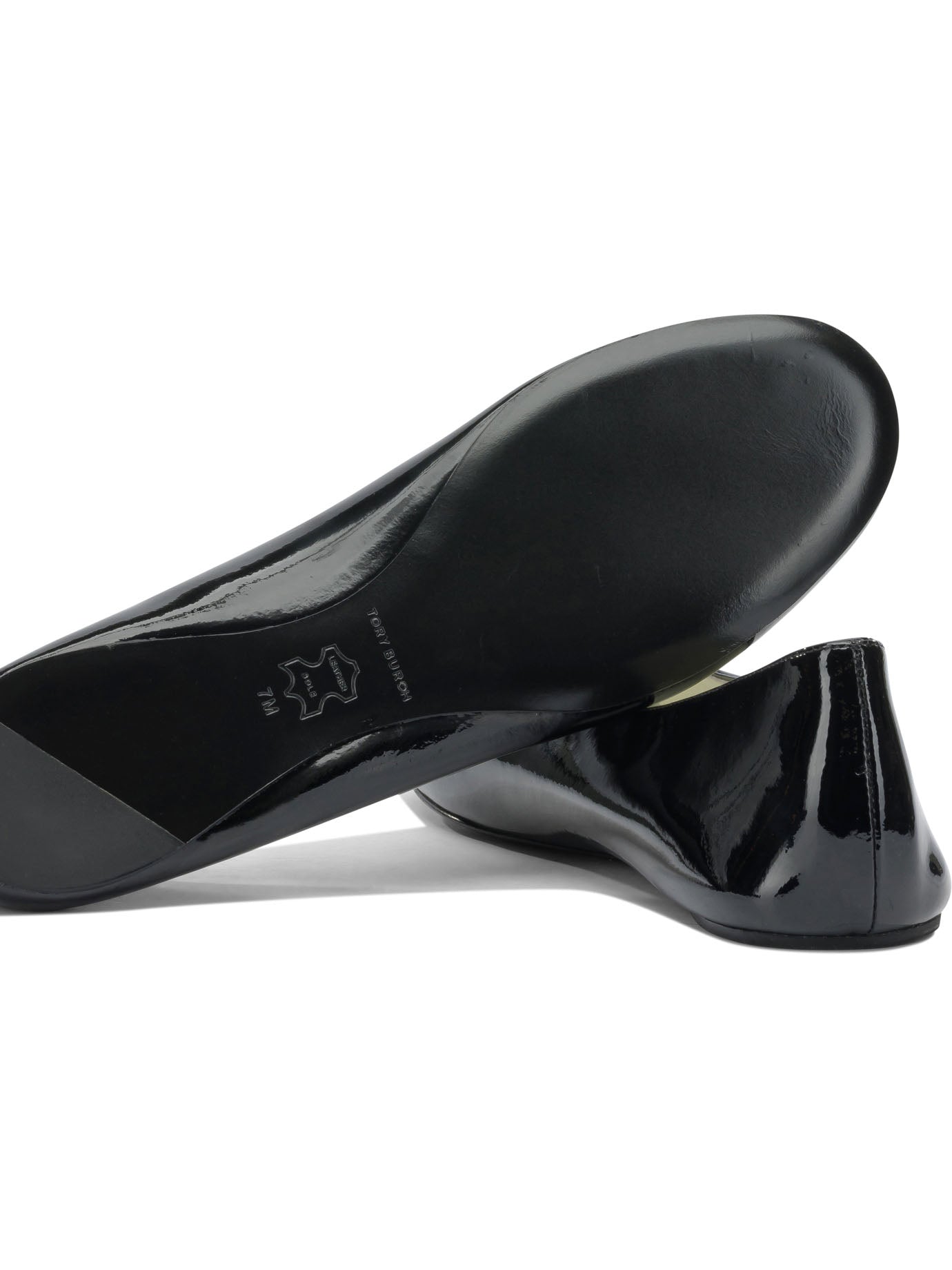 Tory Burch Ballerinas