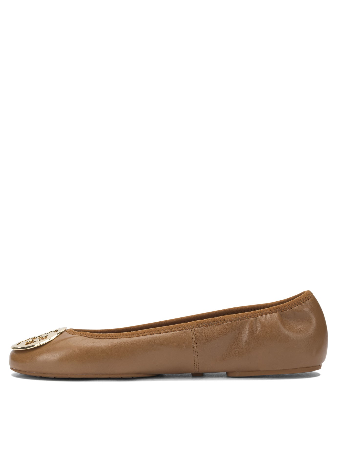 Tory Burch Ballerinas