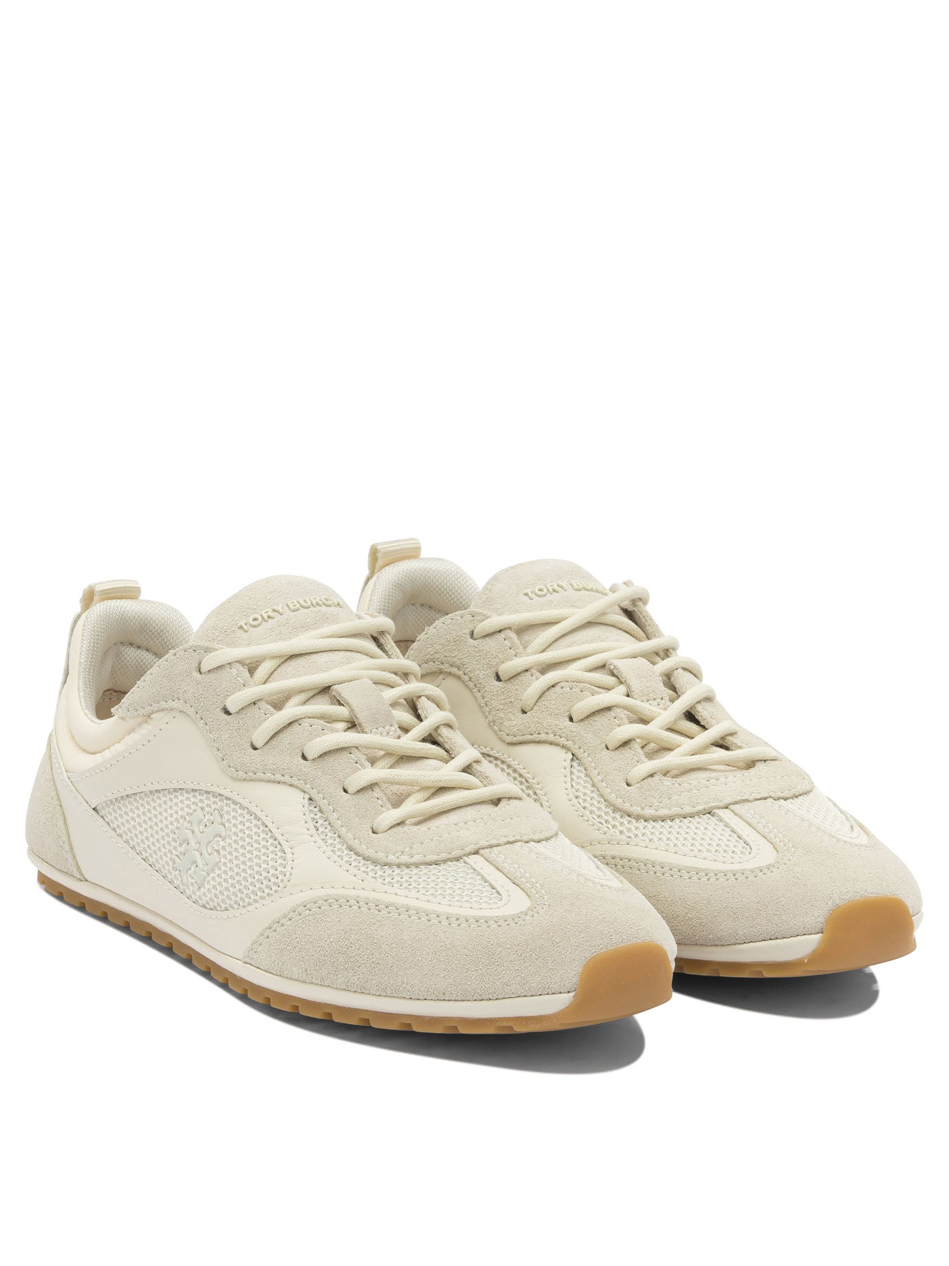 Tory Burch Sneakers & Slip-On