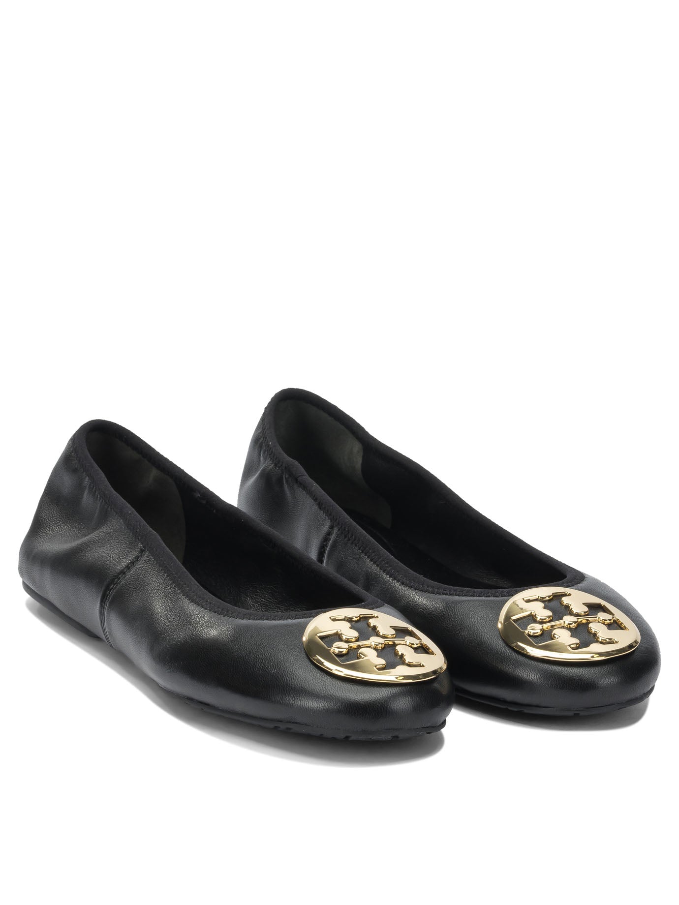 Tory Burch Ballerinas