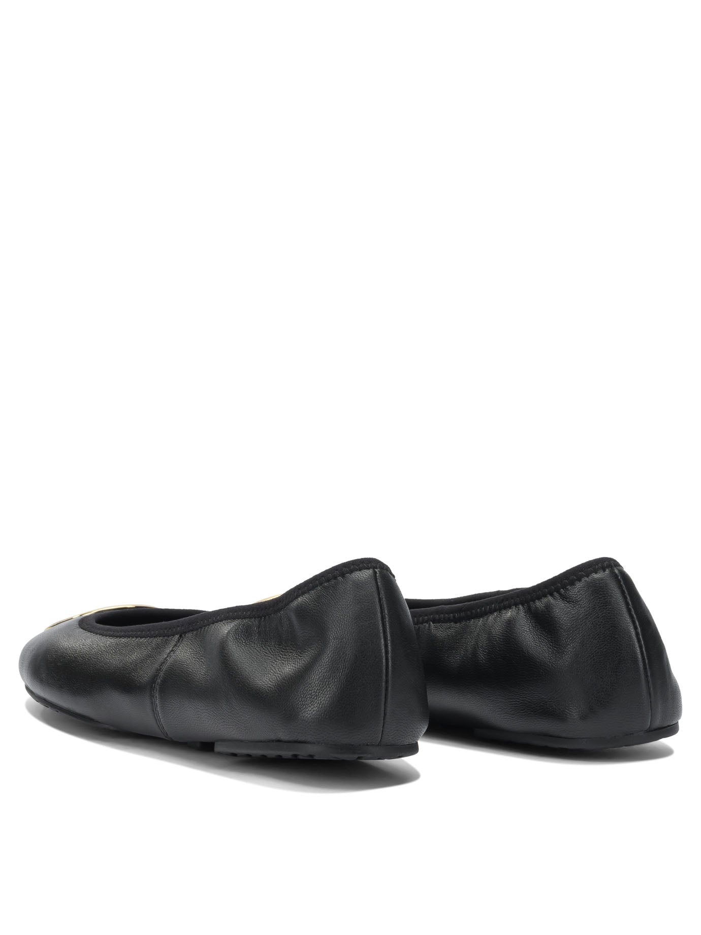 Tory Burch Ballerinas