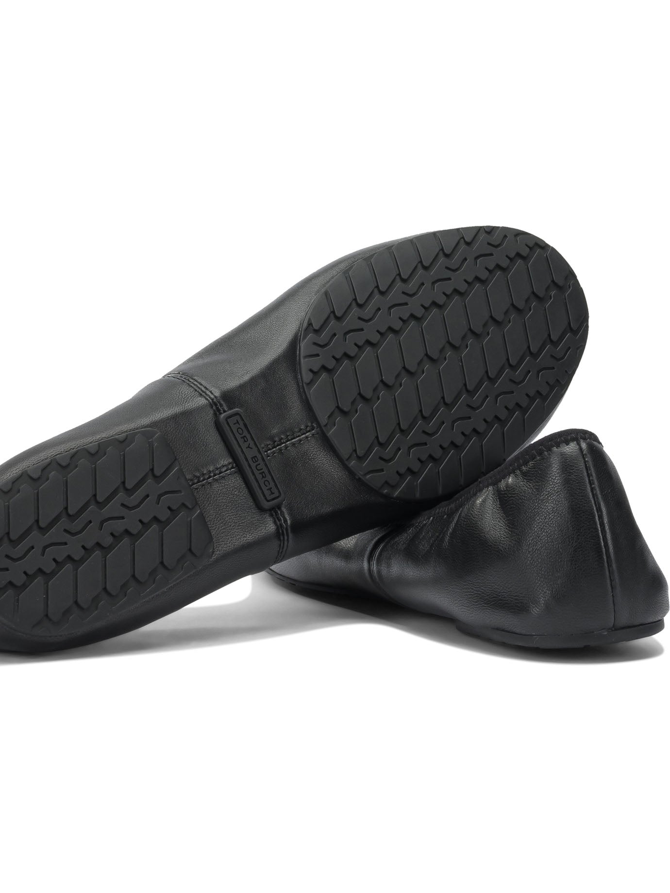 Tory Burch Ballerinas