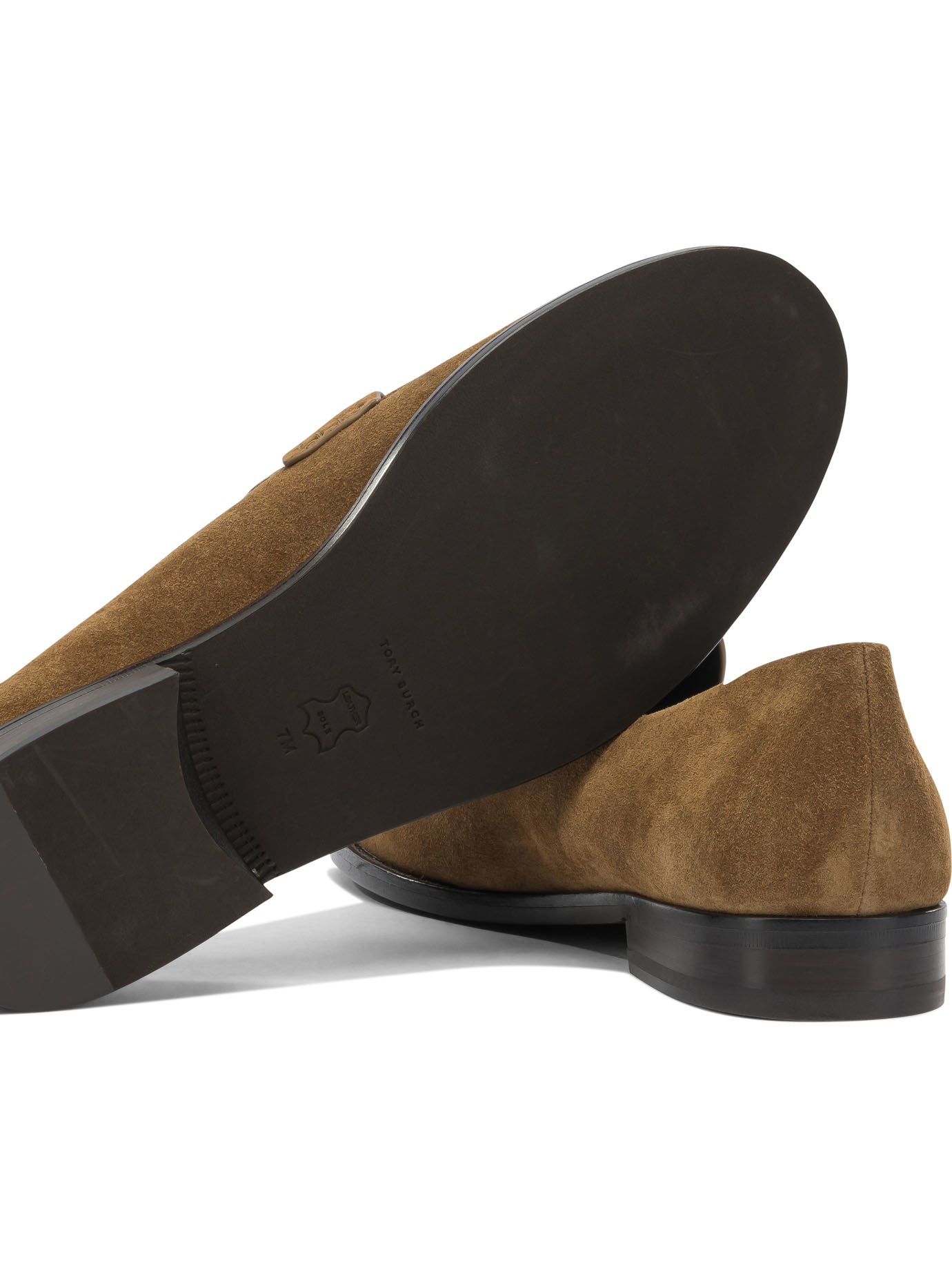 Tory Burch Loafers & Slippers