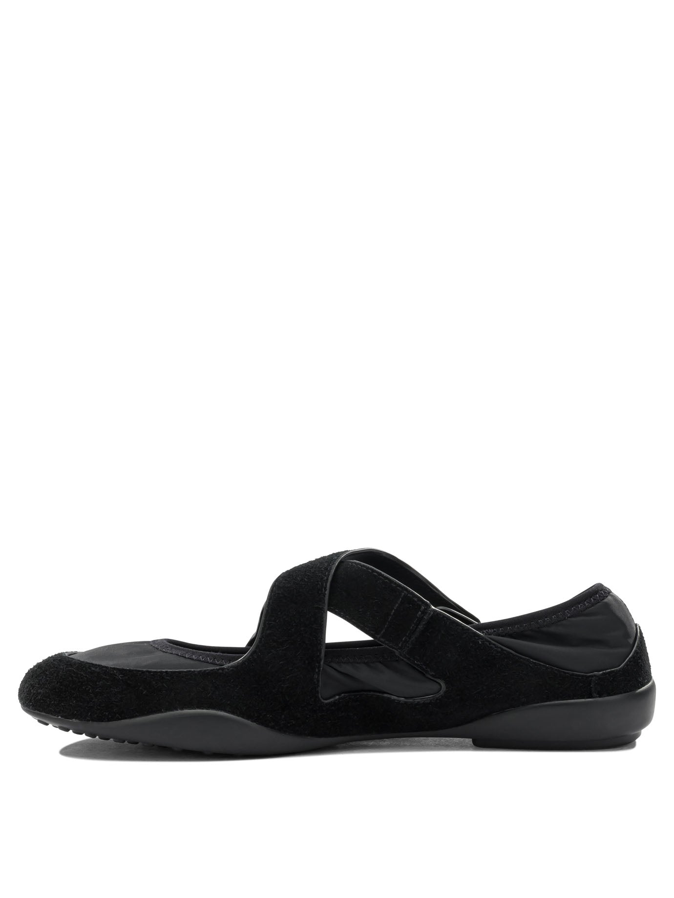 Tory Burch Ballerinas