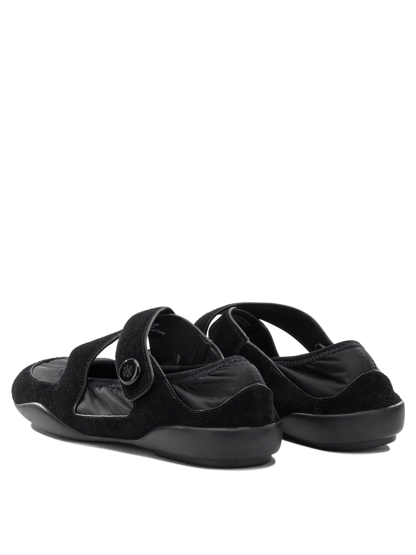 Tory Burch Ballerinas