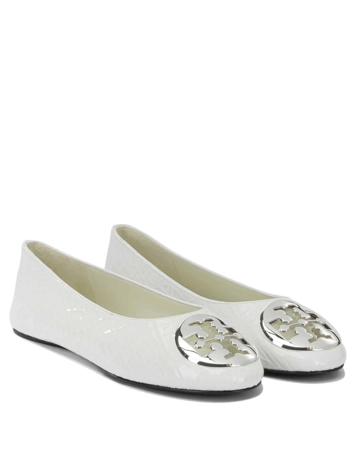 Tory Burch Ballerinas